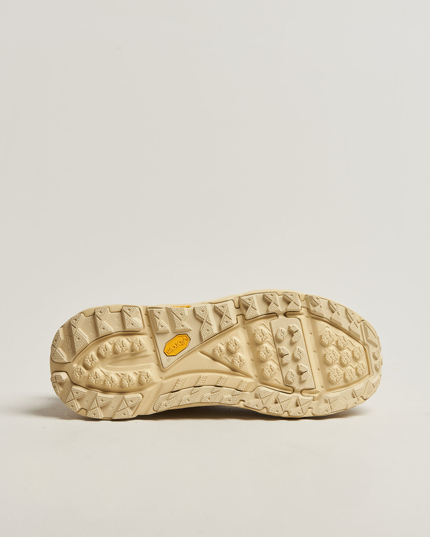 Uomini | Scarpe da trekking | Hoka | Tor Summit Barley Flour
