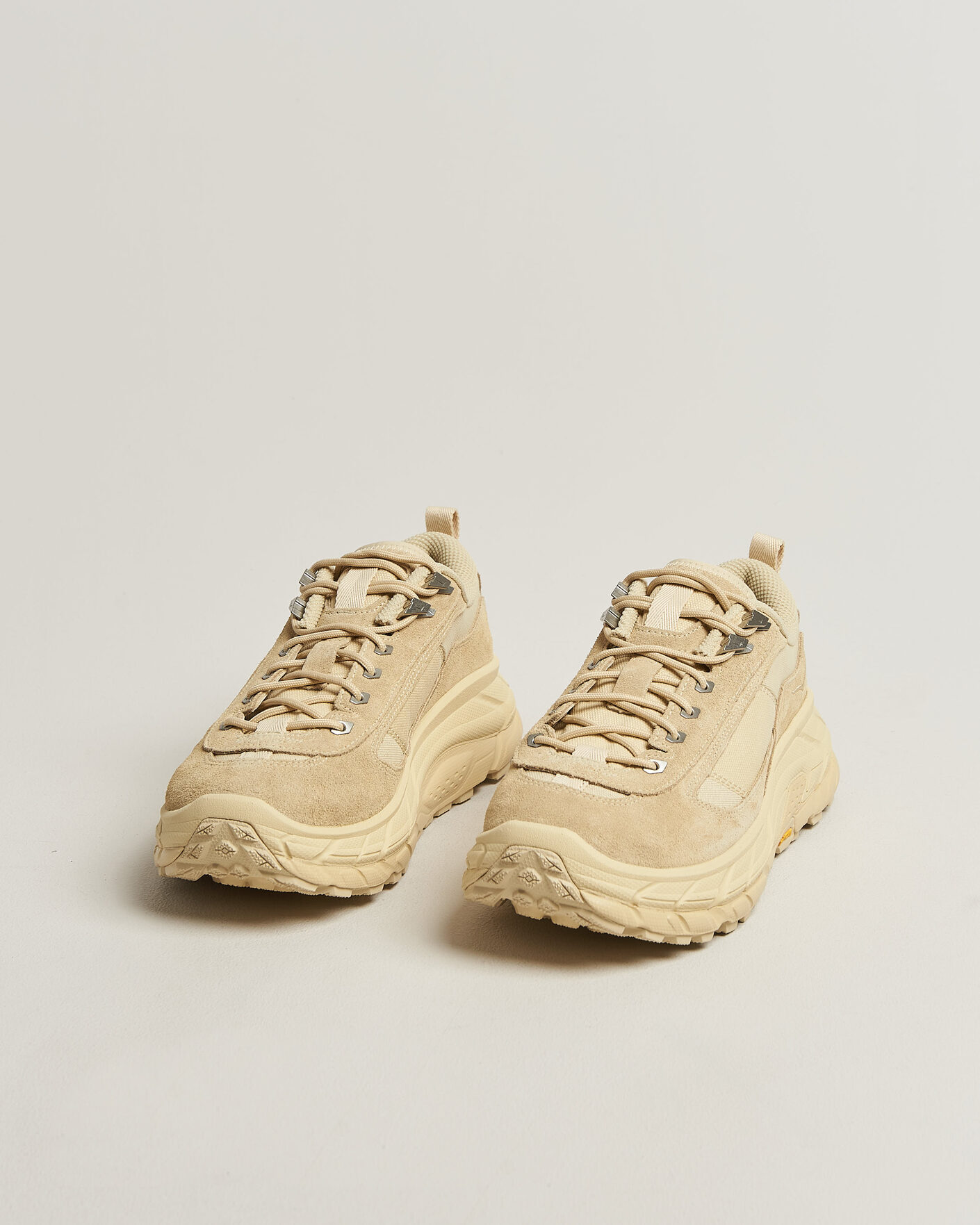 Uomini | Scarpe da trekking | Hoka | Tor Summit Barley Flour
