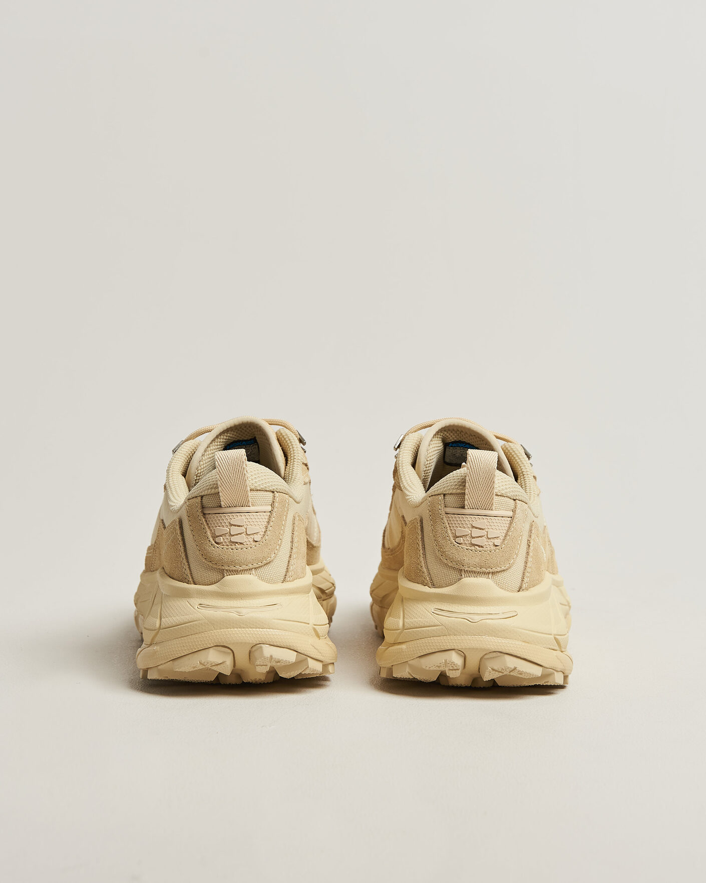 Uomini | Scarpe da trekking | Hoka | Tor Summit Barley Flour