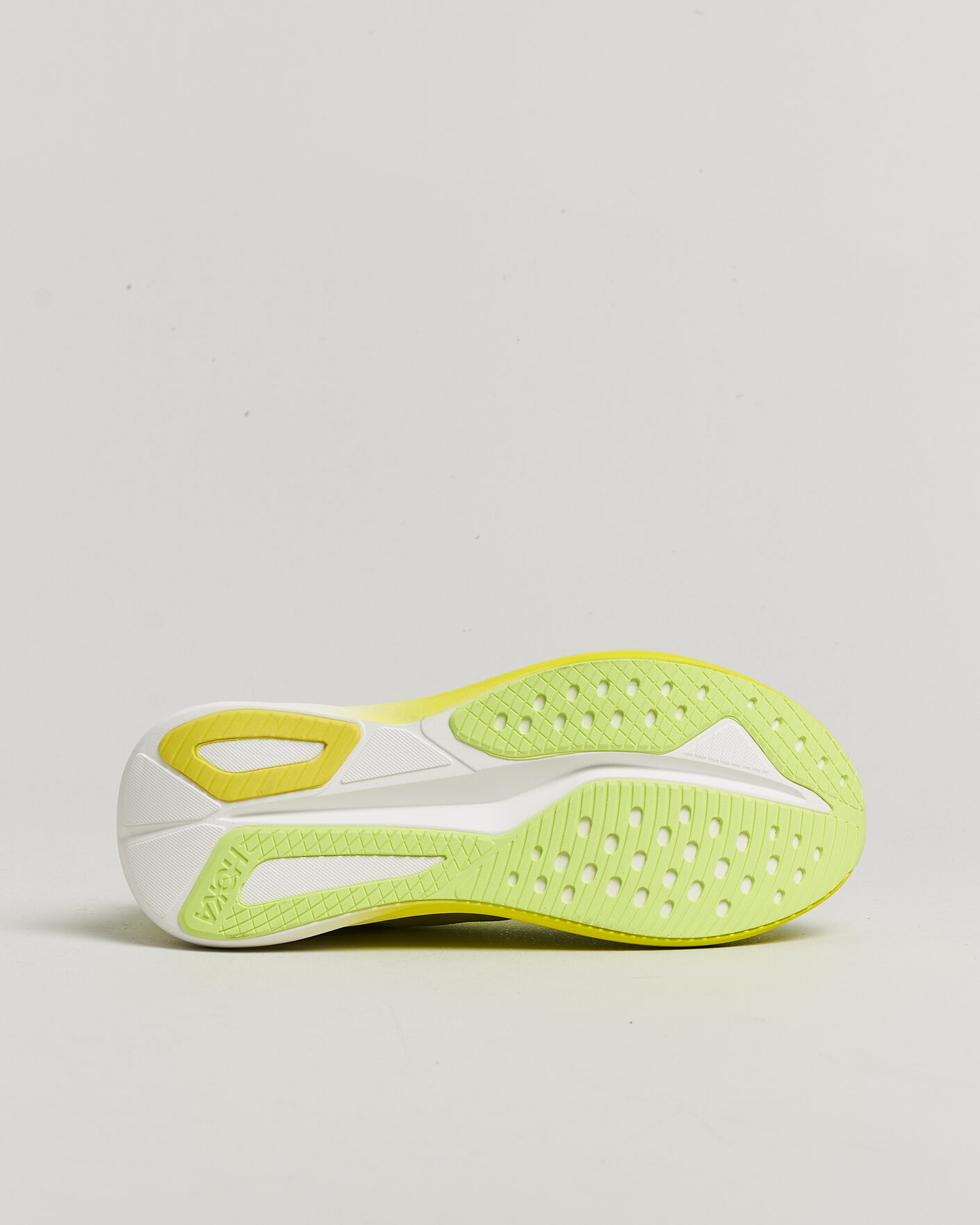 Uomini | Scarpe da corsa | Hoka | Mach 7 Neon Yuzu