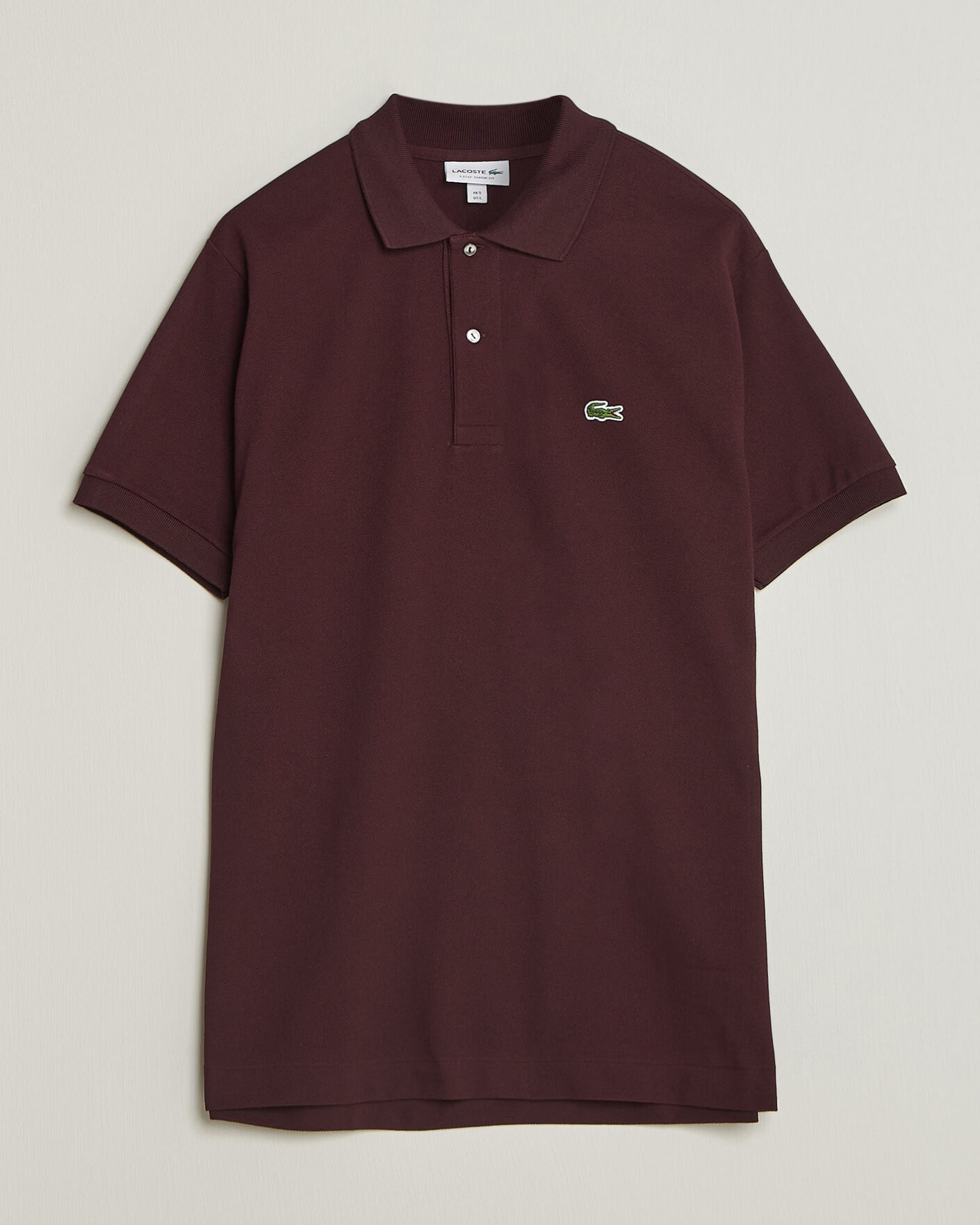Uomini | Polo | Lacoste | Original Polo Piké Oxalis