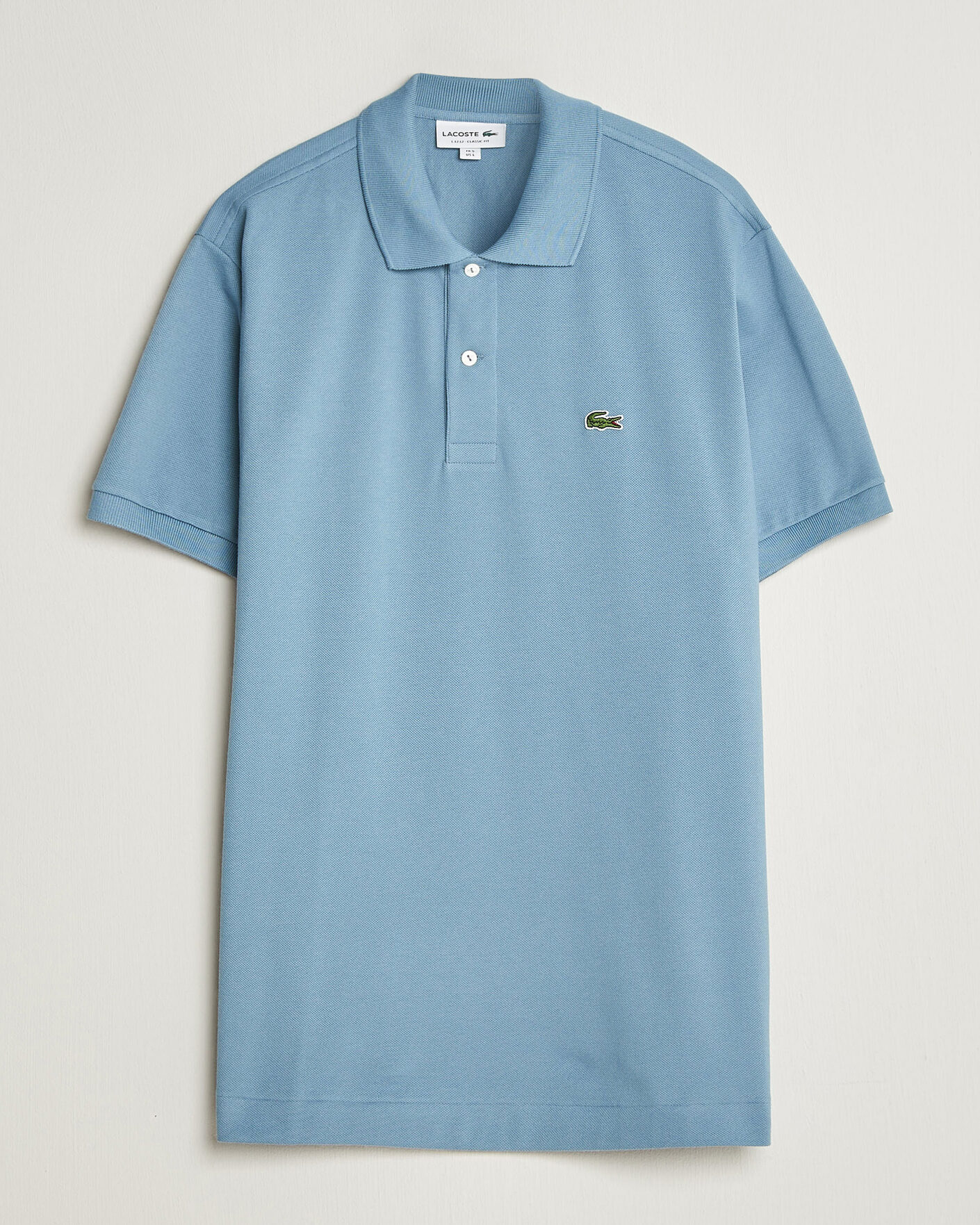 Uomini | Polo | Lacoste | Original Polo Piké Aral