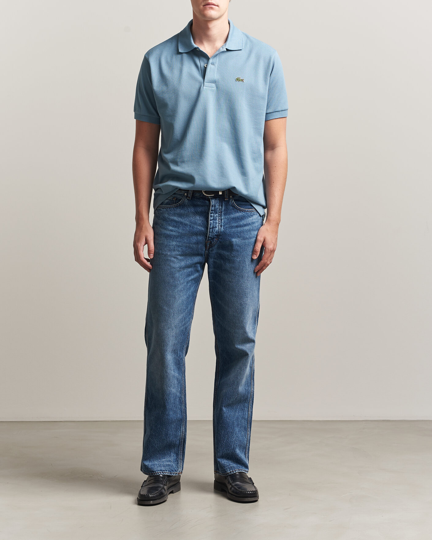 Uomini | Polo | Lacoste | Original Polo Piké Aral