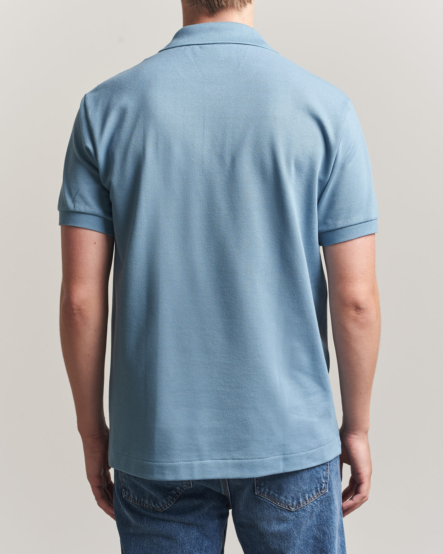 Uomini | Polo | Lacoste | Original Polo Piké Aral