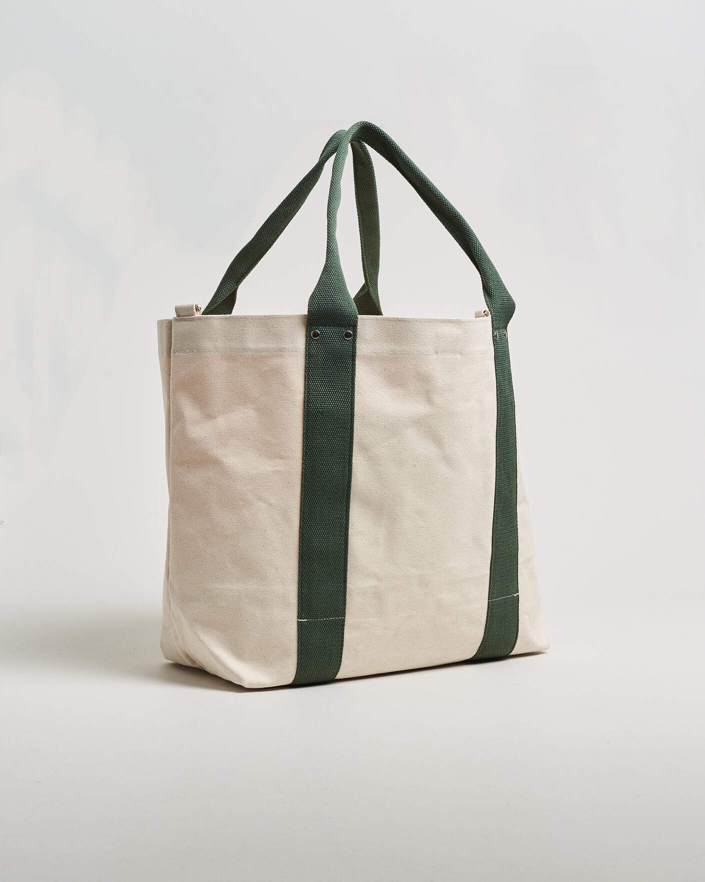 Uomini | Borse | Palmes | Ball Tote Bag Off White