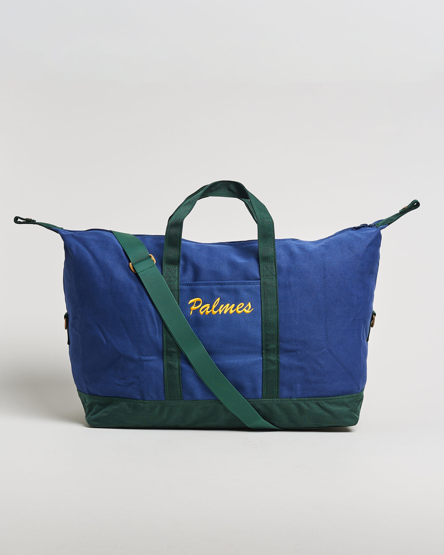 Uomini | Borse | Palmes | Duffel Bag Navy