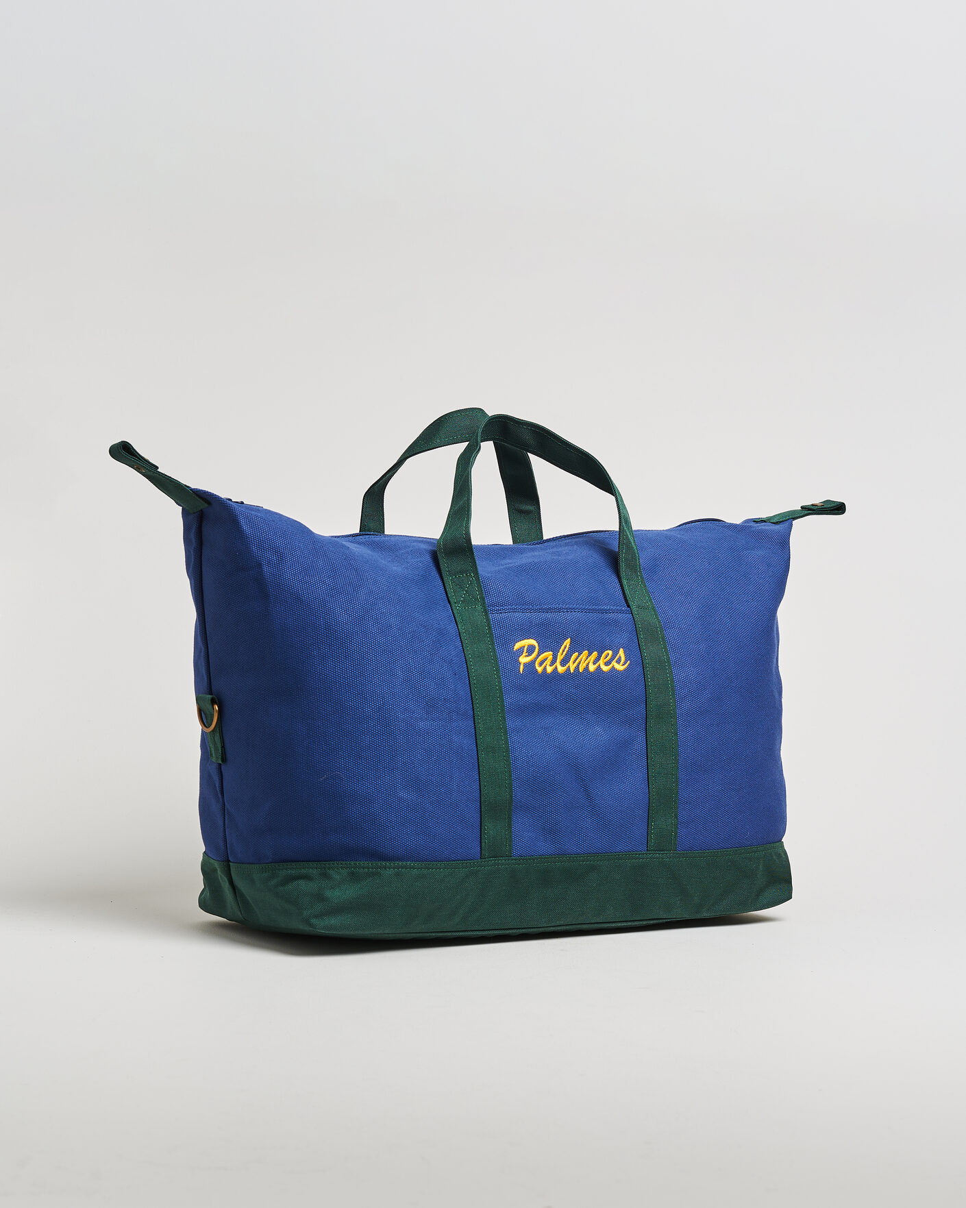 Uomini | Borse | Palmes | Duffel Bag Navy