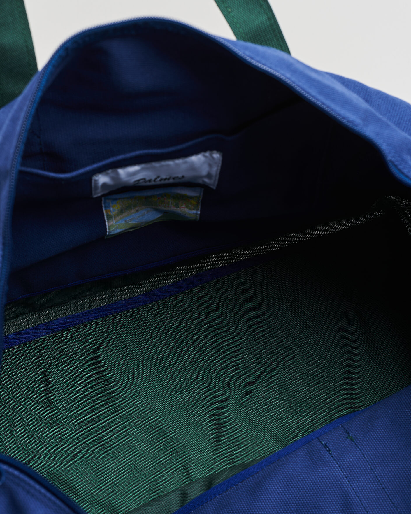 Uomini | Borse | Palmes | Duffel Bag Navy