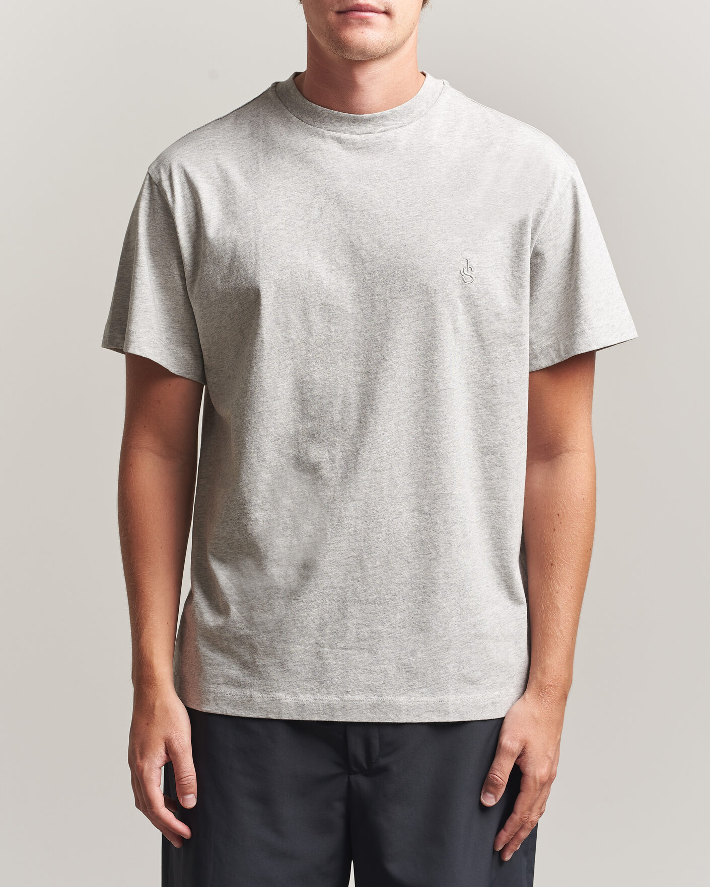 Uomini | T-shirt | Jil Sander | 3-Pack T-Shirts Multi