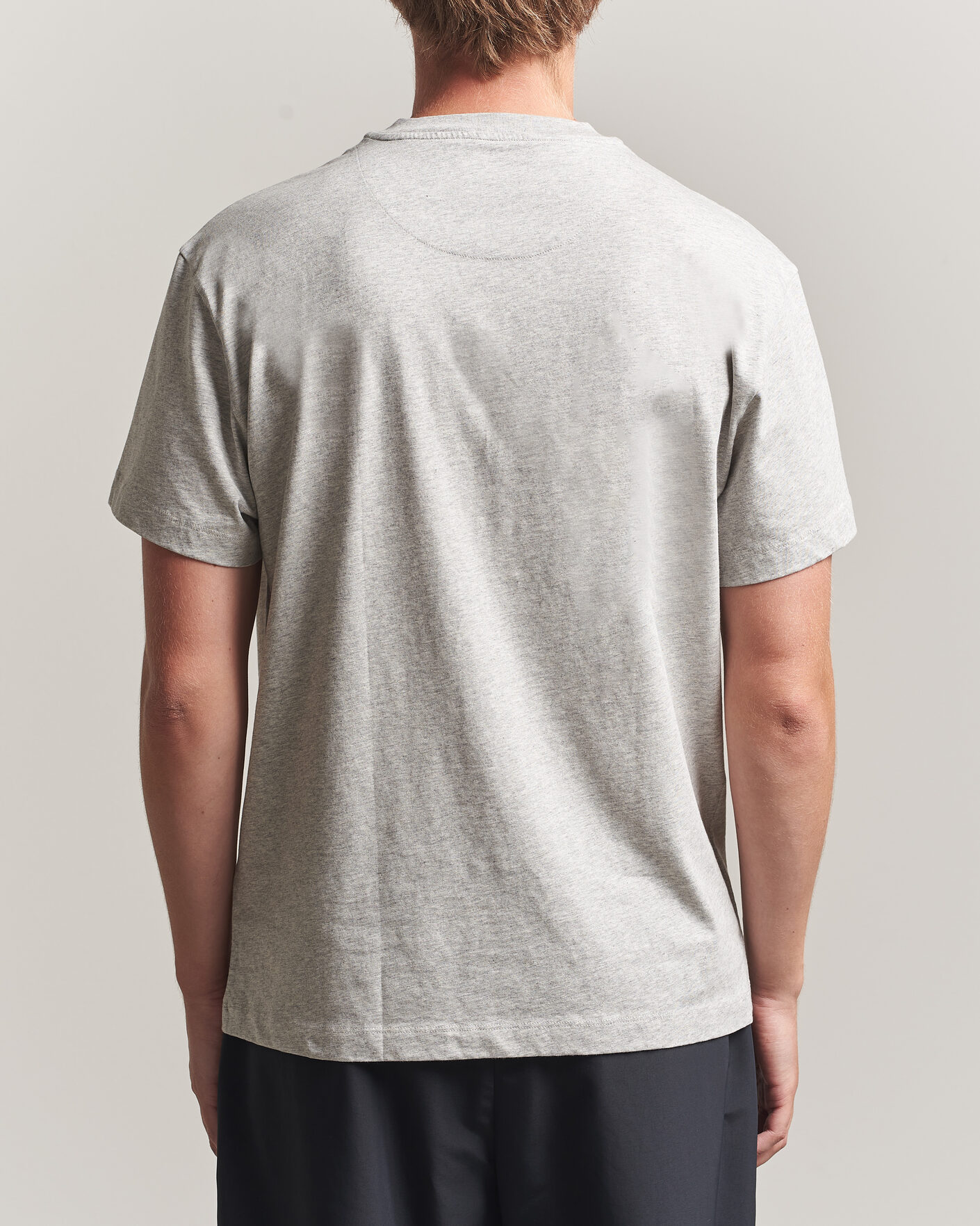 Uomini | T-shirt | Jil Sander | 3-Pack T-Shirts Multi