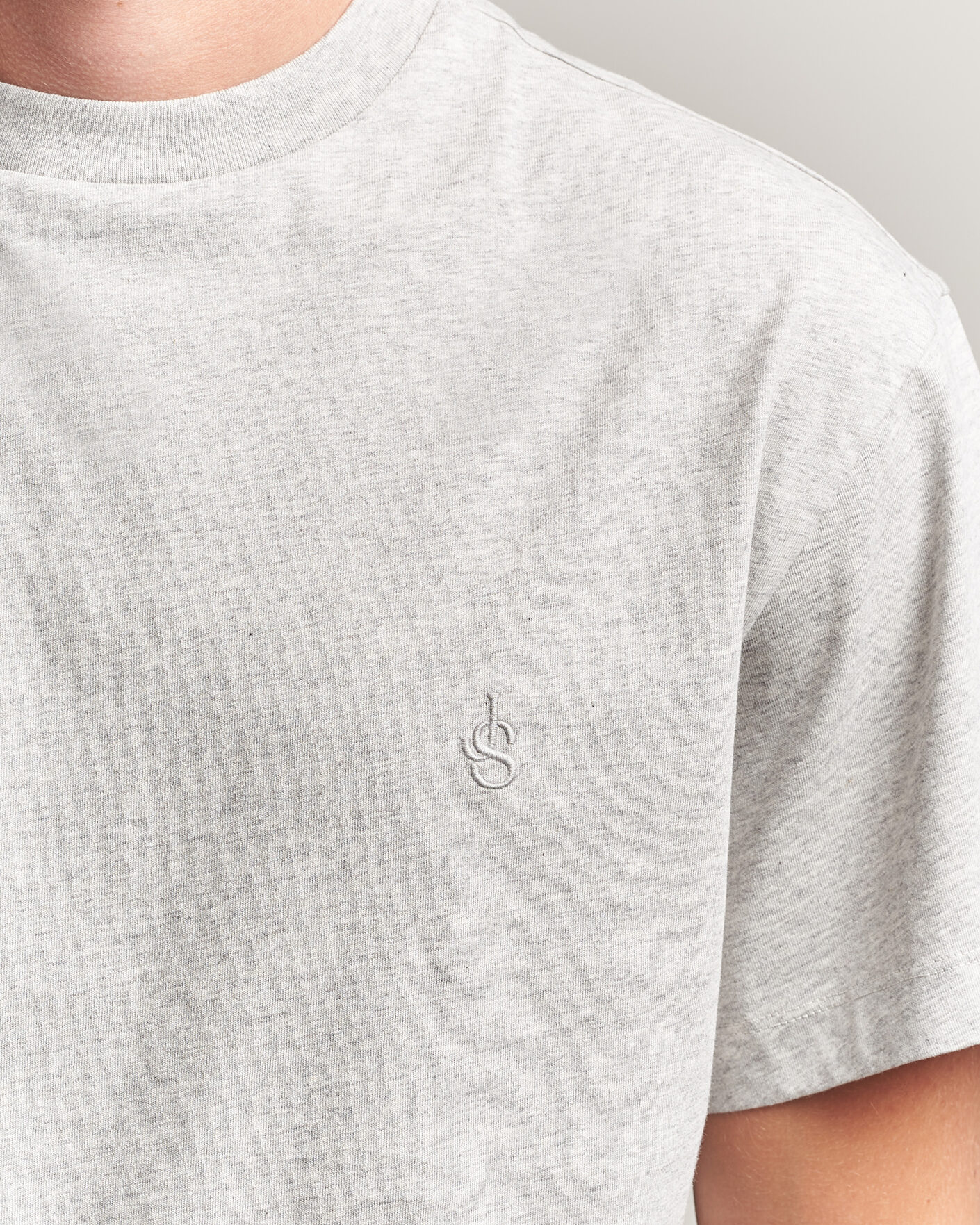 Uomini | T-shirt | Jil Sander | 3-Pack T-Shirts Multi