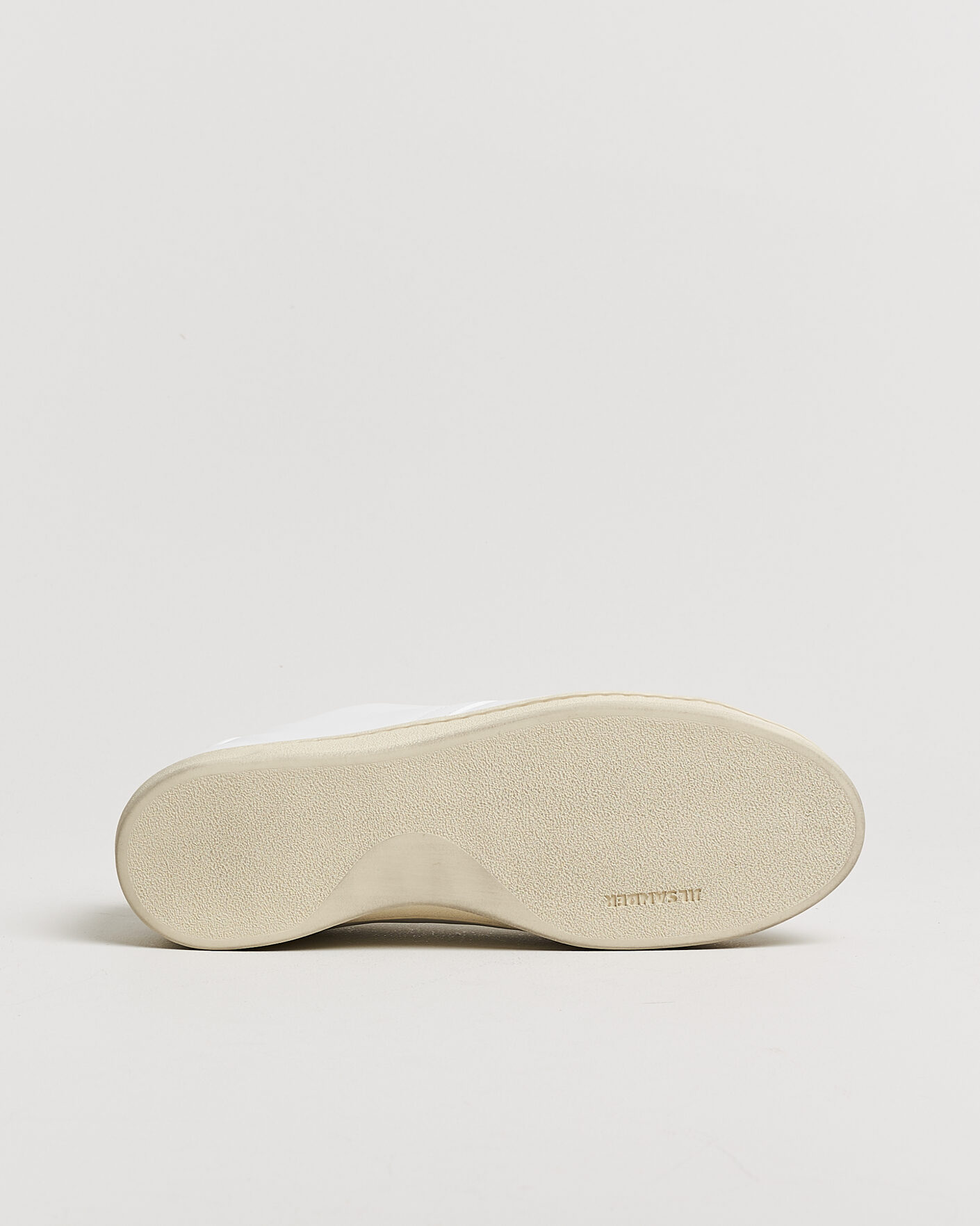 Uomini | Sneakers | Jil Sander | Plain Sneaker White