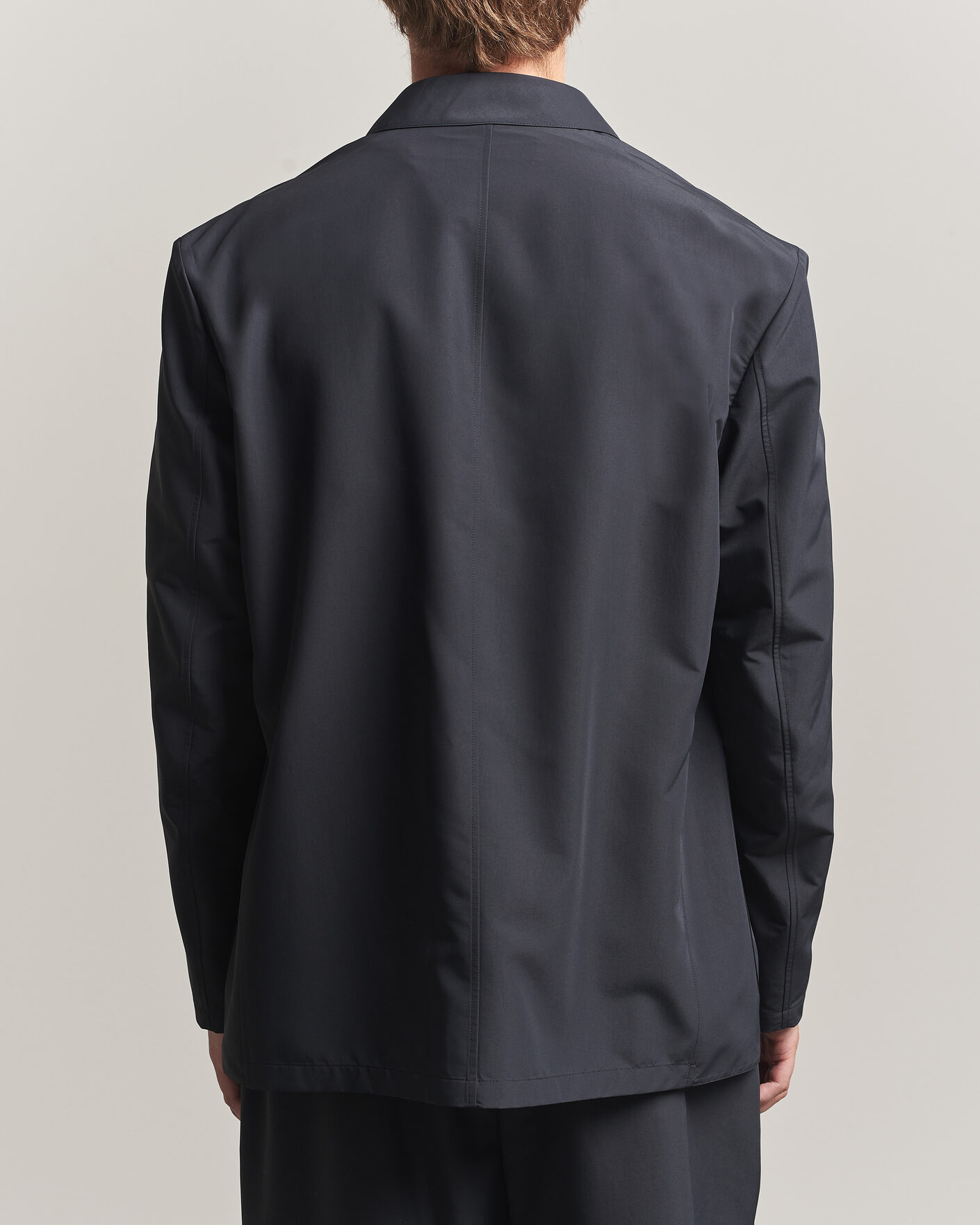 Uomini | Giacche | Jil Sander | Sports Jacket Black