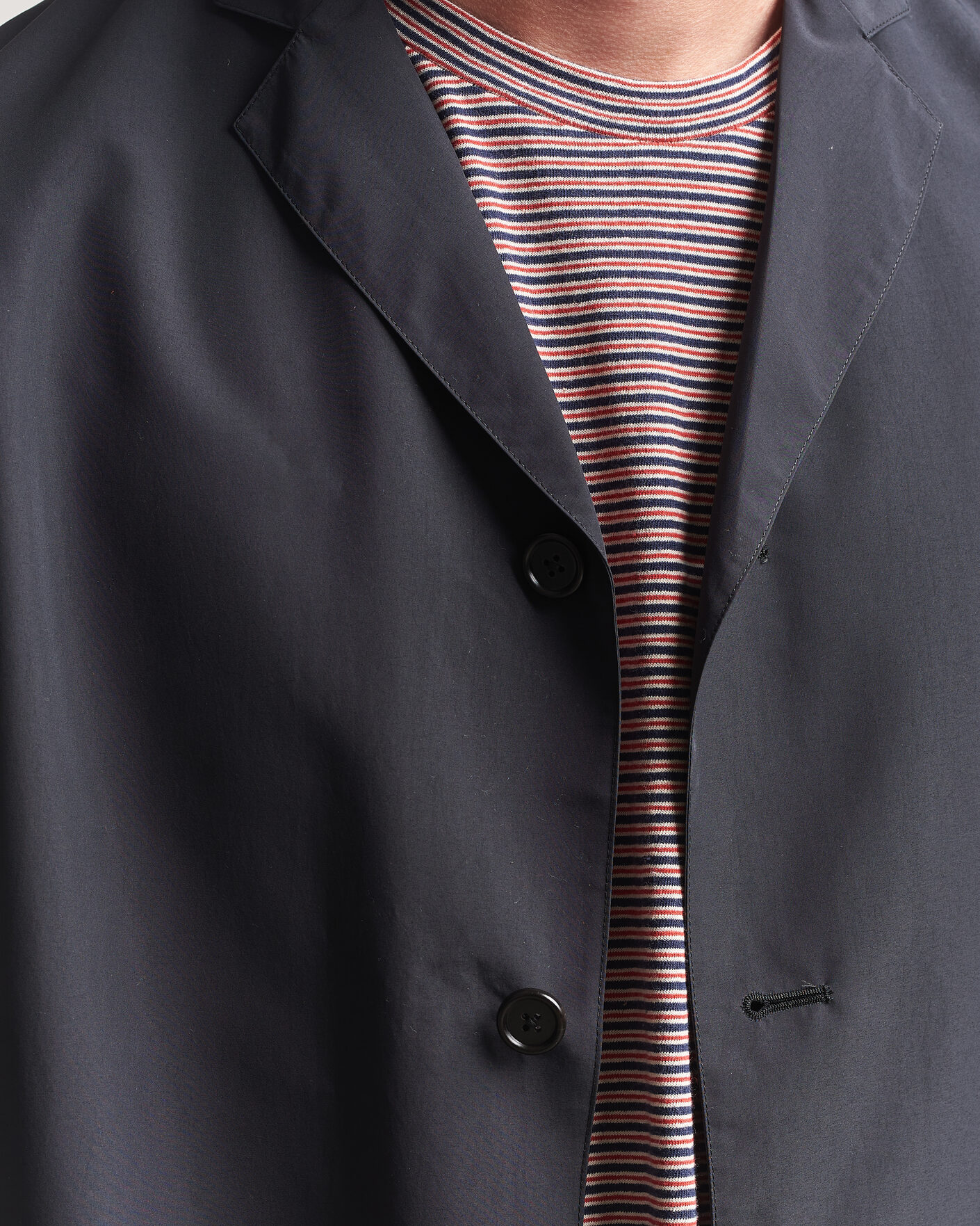 Uomini | Giacche | Jil Sander | Sports Jacket Black