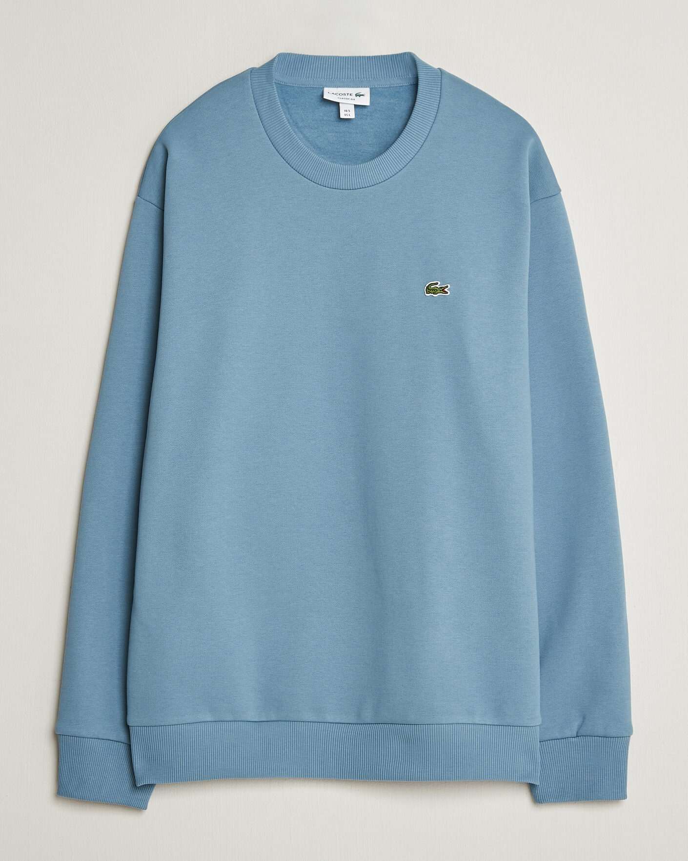 Uomini | Maglieria | Lacoste | Crew Neck Sweatshirt Aral