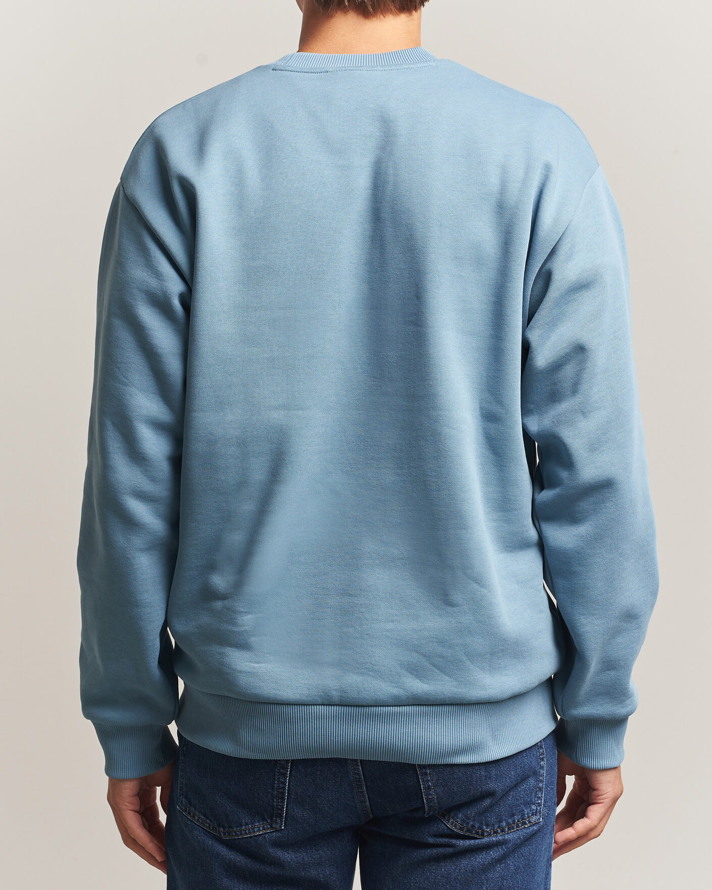 Uomini | Maglieria | Lacoste | Crew Neck Sweatshirt Aral