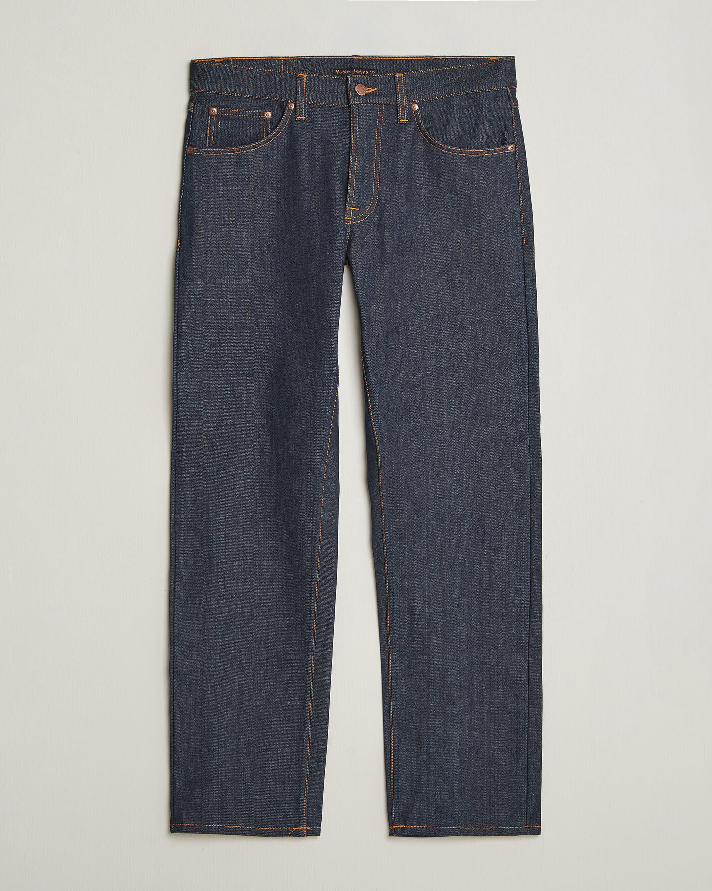 Uomini | Jeans | Nudie Jeans | Rad Rufus Jeans Dry One