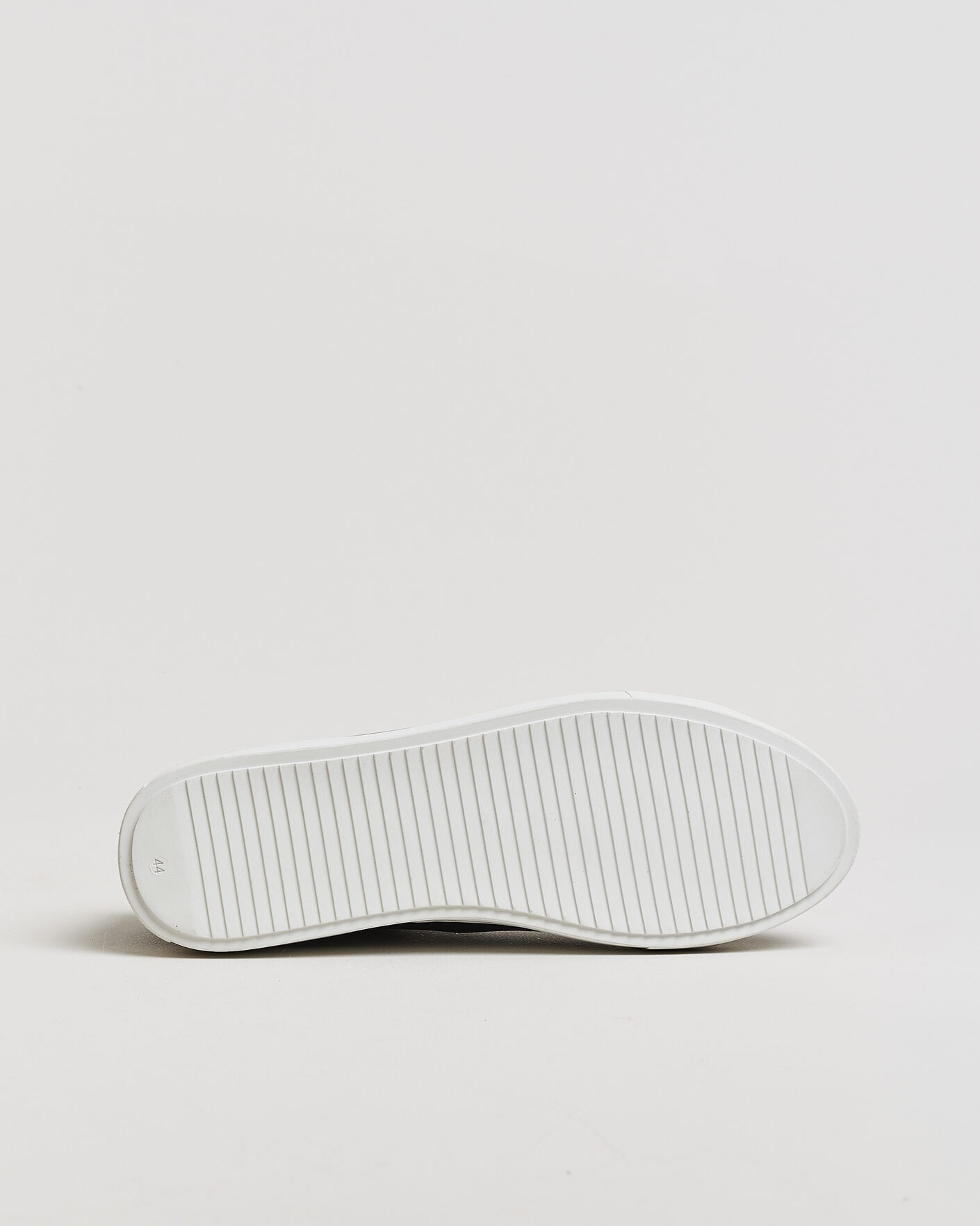 Uomini | Sneakers | LES DEUX | Signature Leather Sneaker Black