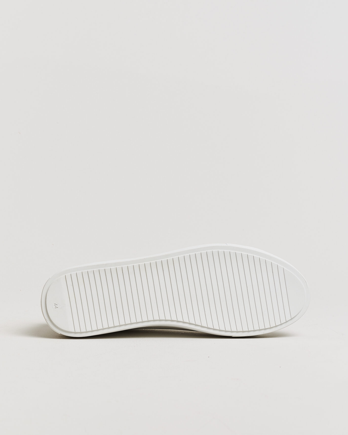 Uomini | Sneakers | LES DEUX | Signature Leather Sneaker White