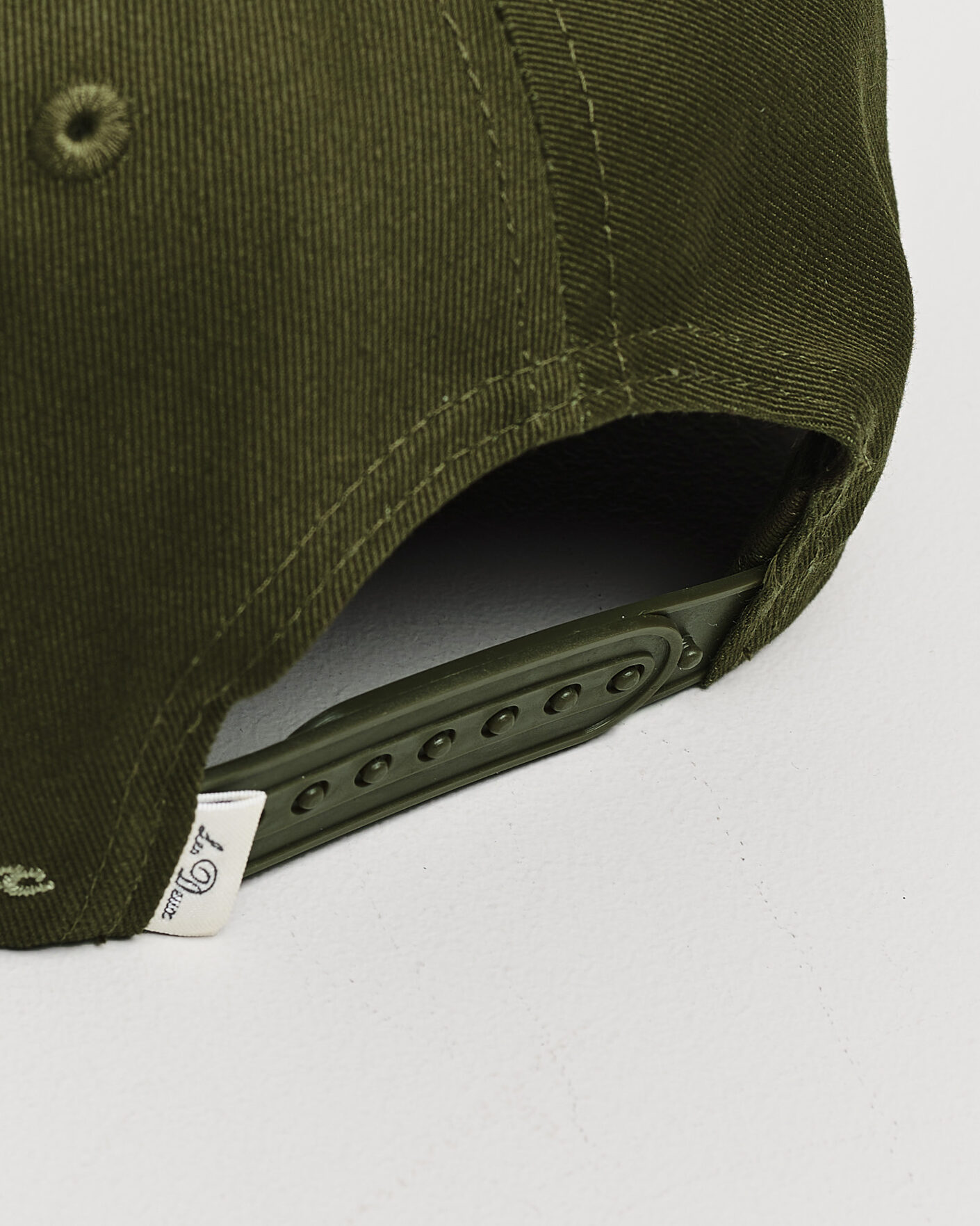 Uomini | Cappelli & Berretti | LES DEUX | Core Baseball Cap Olive Night