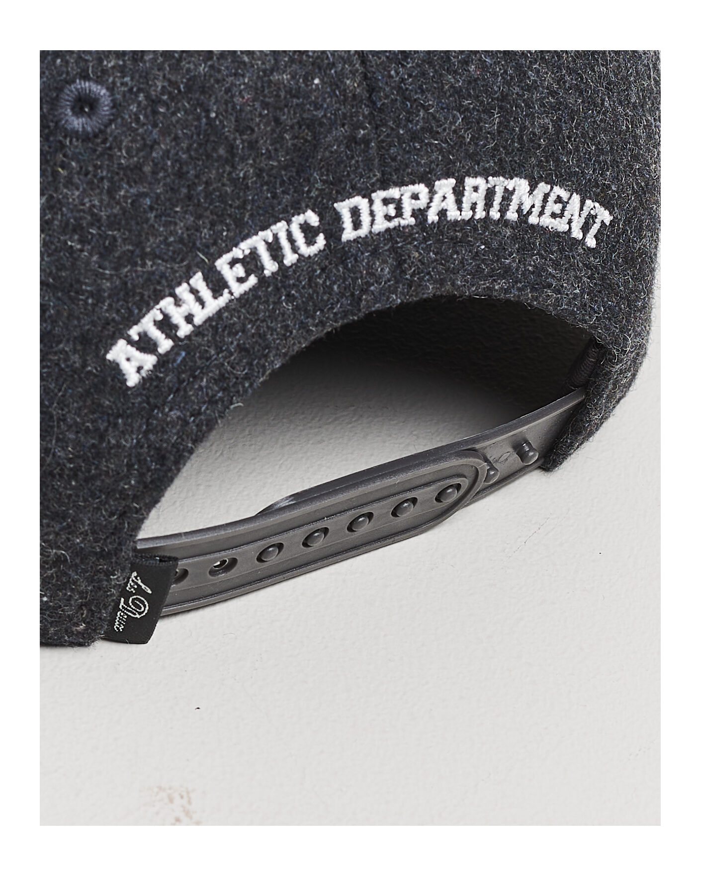 Uomini | Cappelli & Berretti | LES DEUX | Collage Baseball Cap Asphalt