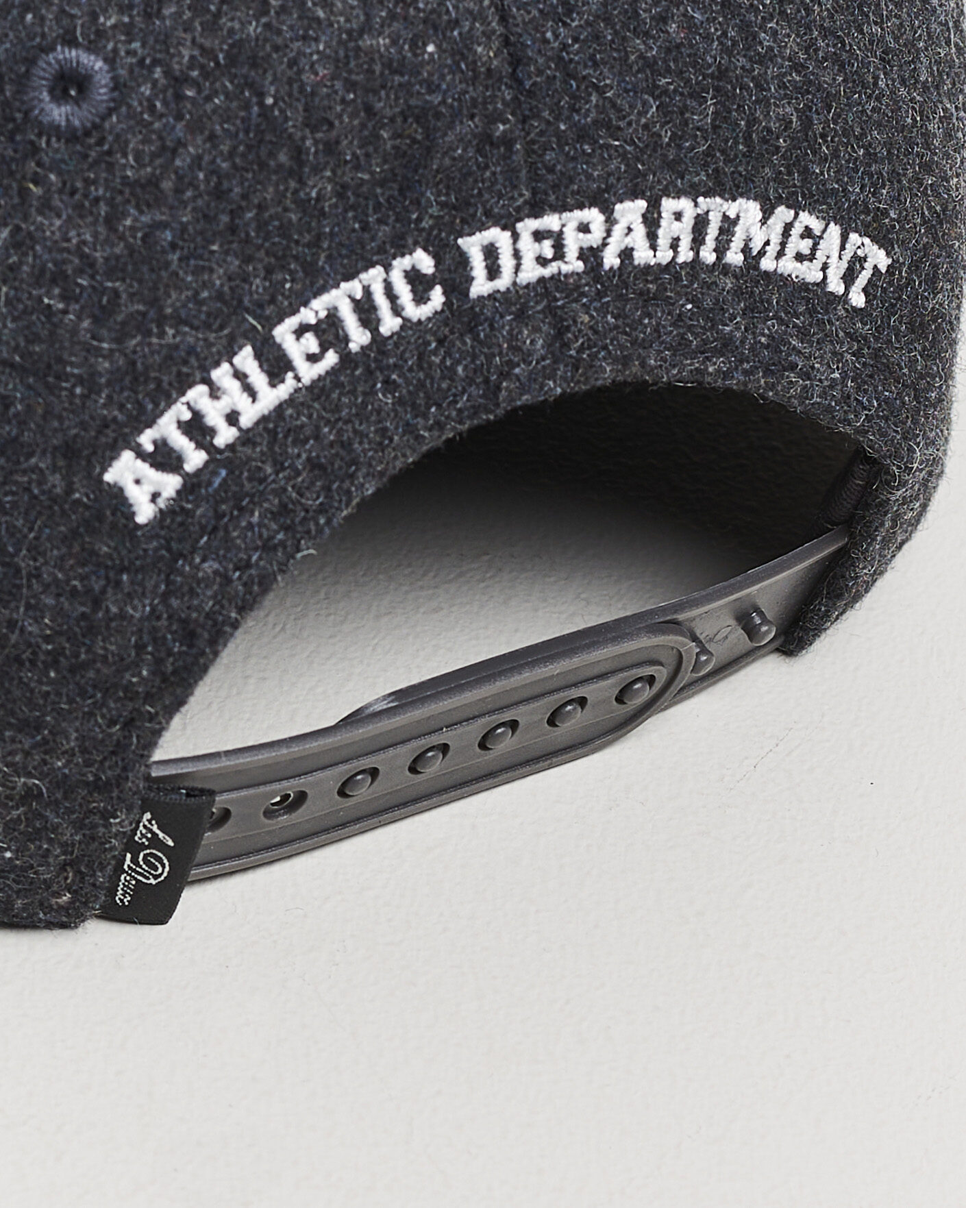 Uomini | Cappelli & Berretti | LES DEUX | Collage Baseball Cap Asphalt