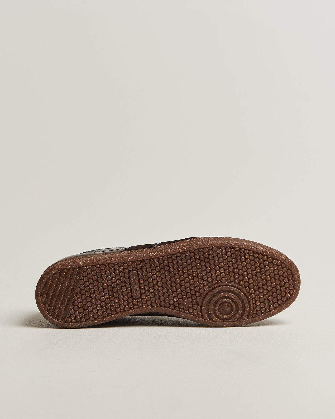 Uomini | Sneakers | LES DEUX | Croco Sneaker Molé Brown