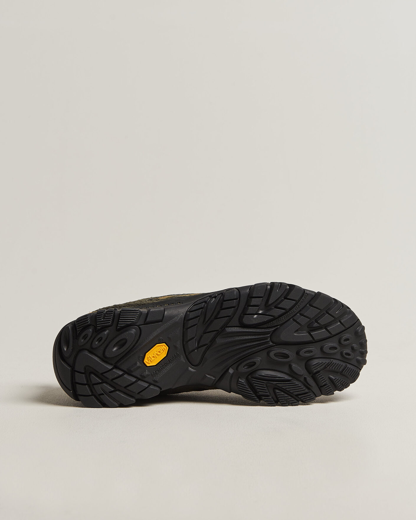 Uomini | Scarpe da trekking | Merrell | MOAB 2 Mesa Luxe Black/Beluga