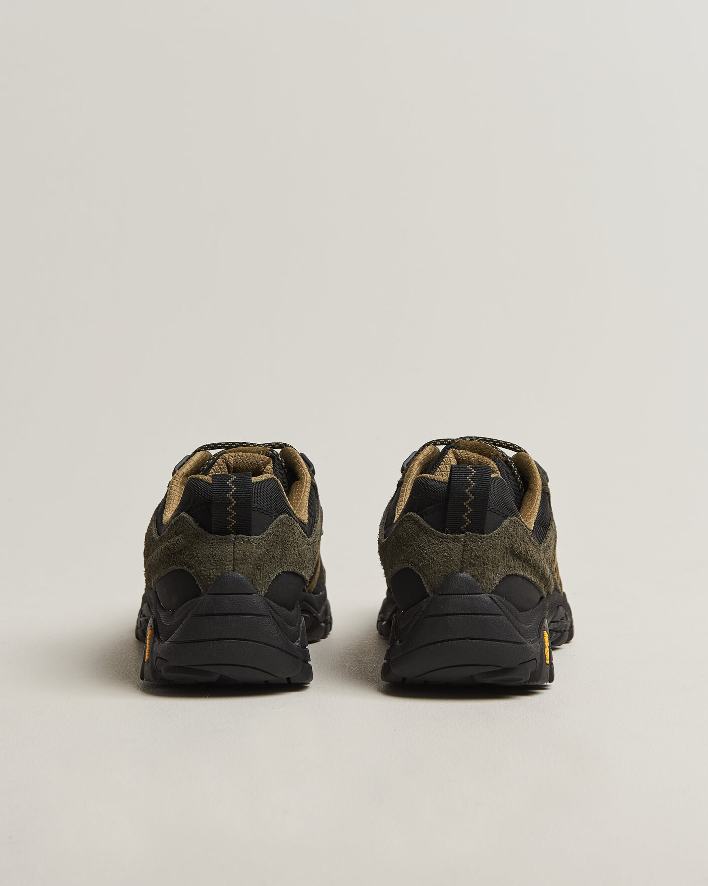 Uomini | Scarpe da trekking | Merrell | MOAB 2 Mesa Luxe Black/Beluga