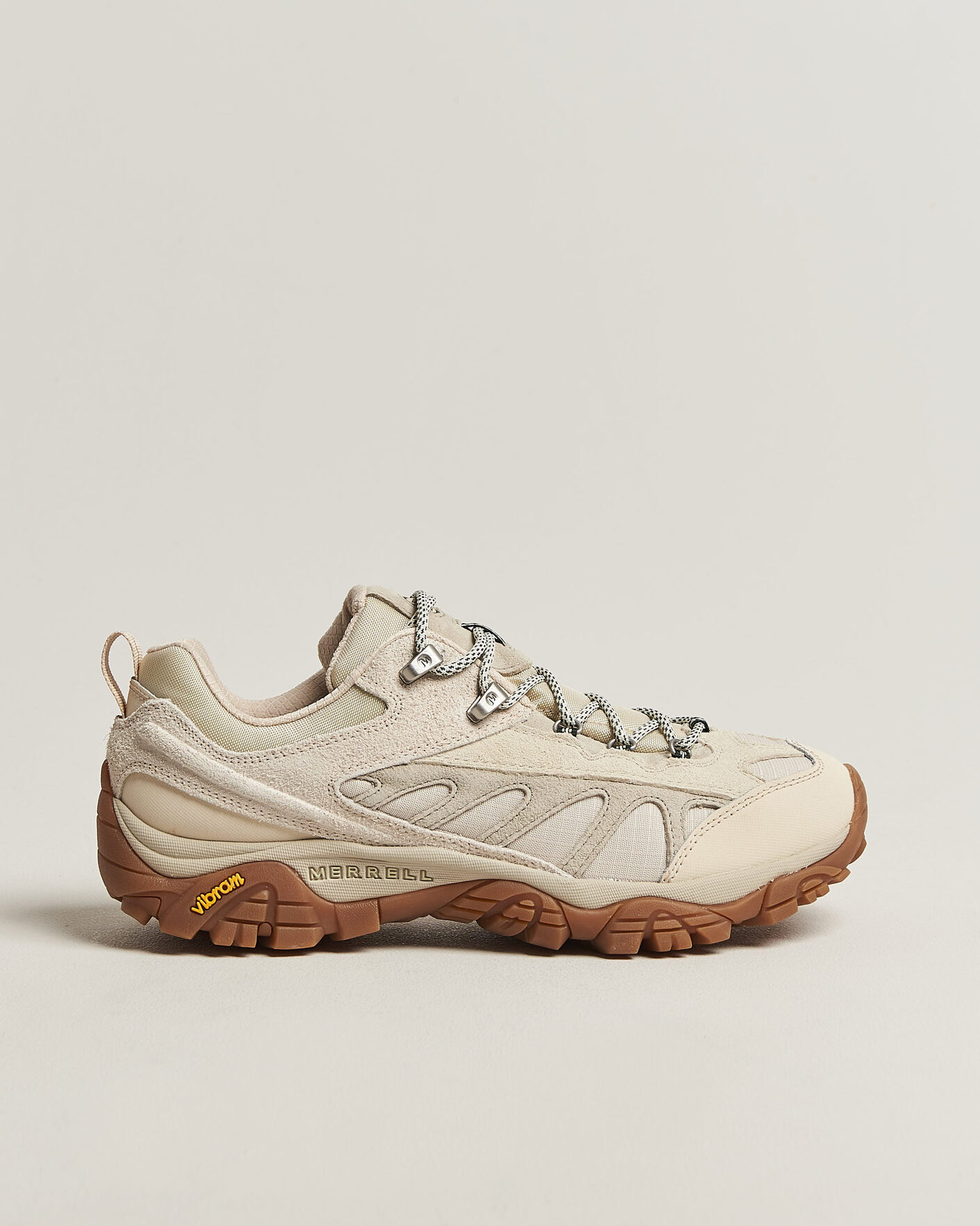 Uomini | Scarpe da trekking | Merrell | MOAB 2 Mesa Luxe Eggshell/Gleam