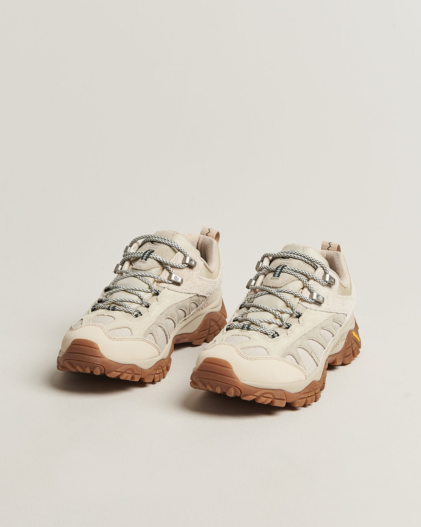 Uomini | Scarpe da trekking | Merrell | MOAB 2 Mesa Luxe Eggshell/Gleam