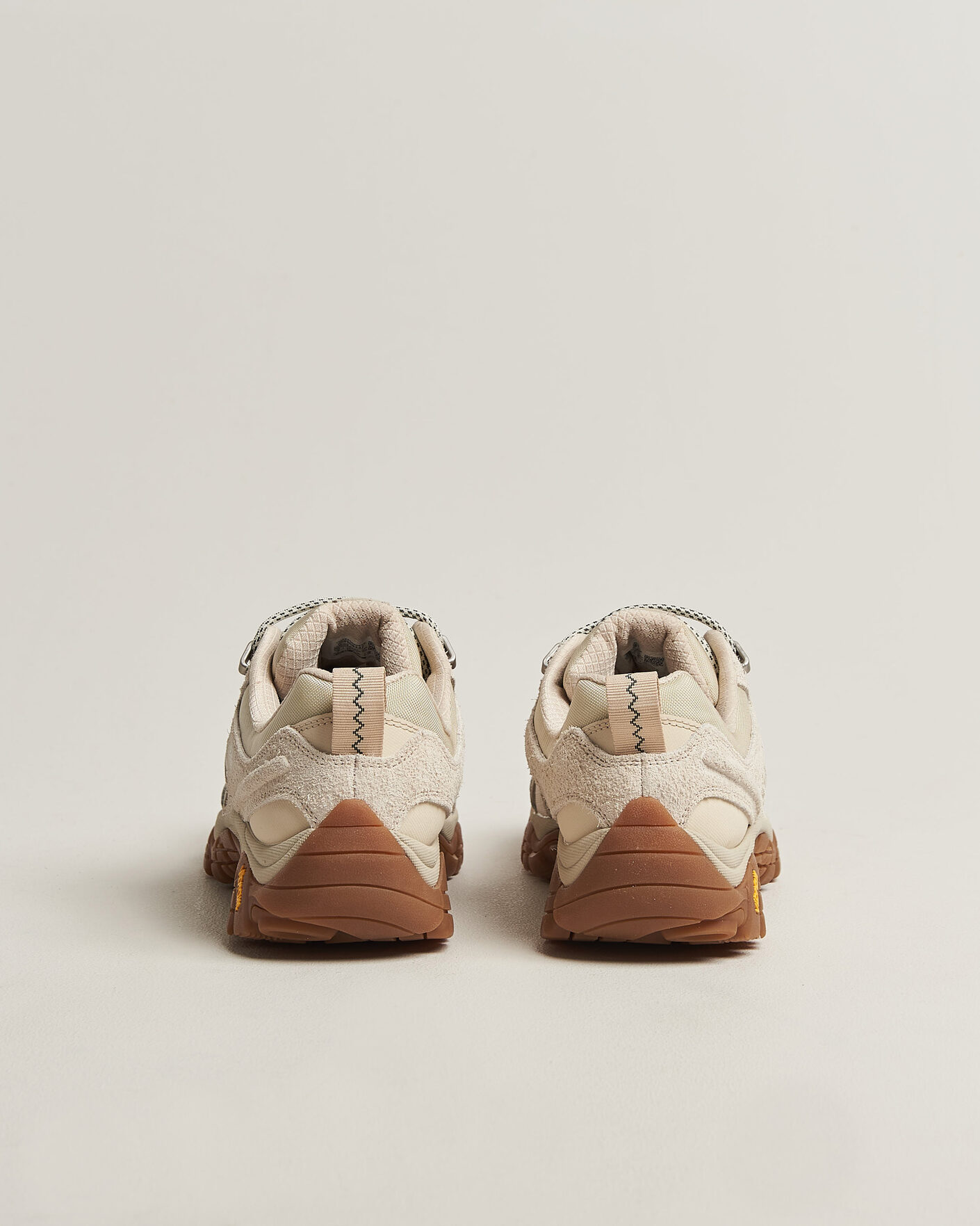 Uomini | Scarpe da trekking | Merrell | MOAB 2 Mesa Luxe Eggshell/Gleam