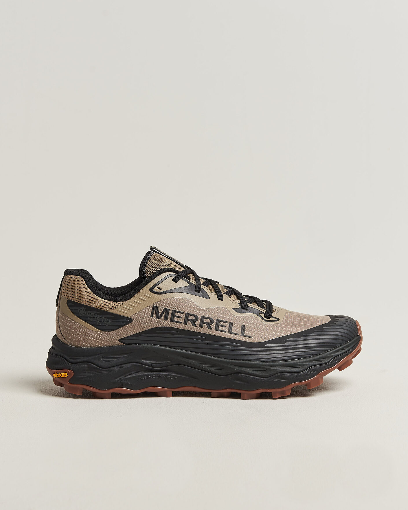 Uomini | Scarpe da trekking | Merrell | Agility Peak 6 Gore-Tex Mountain