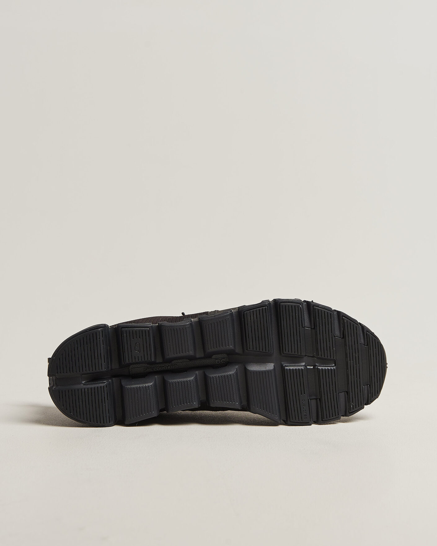 Uomini | Sneakers | On | Cloud 6 Waterproof Espresso