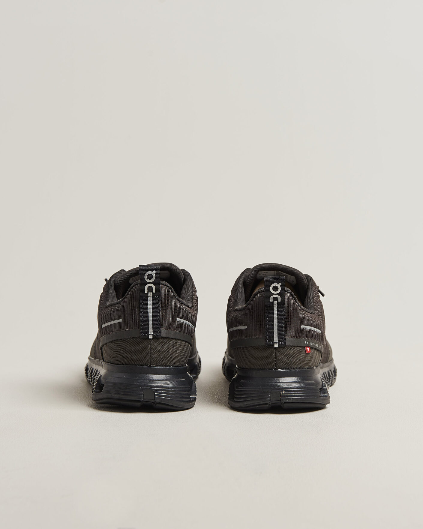 Uomini | Sneakers | On | Cloud 6 Waterproof Espresso