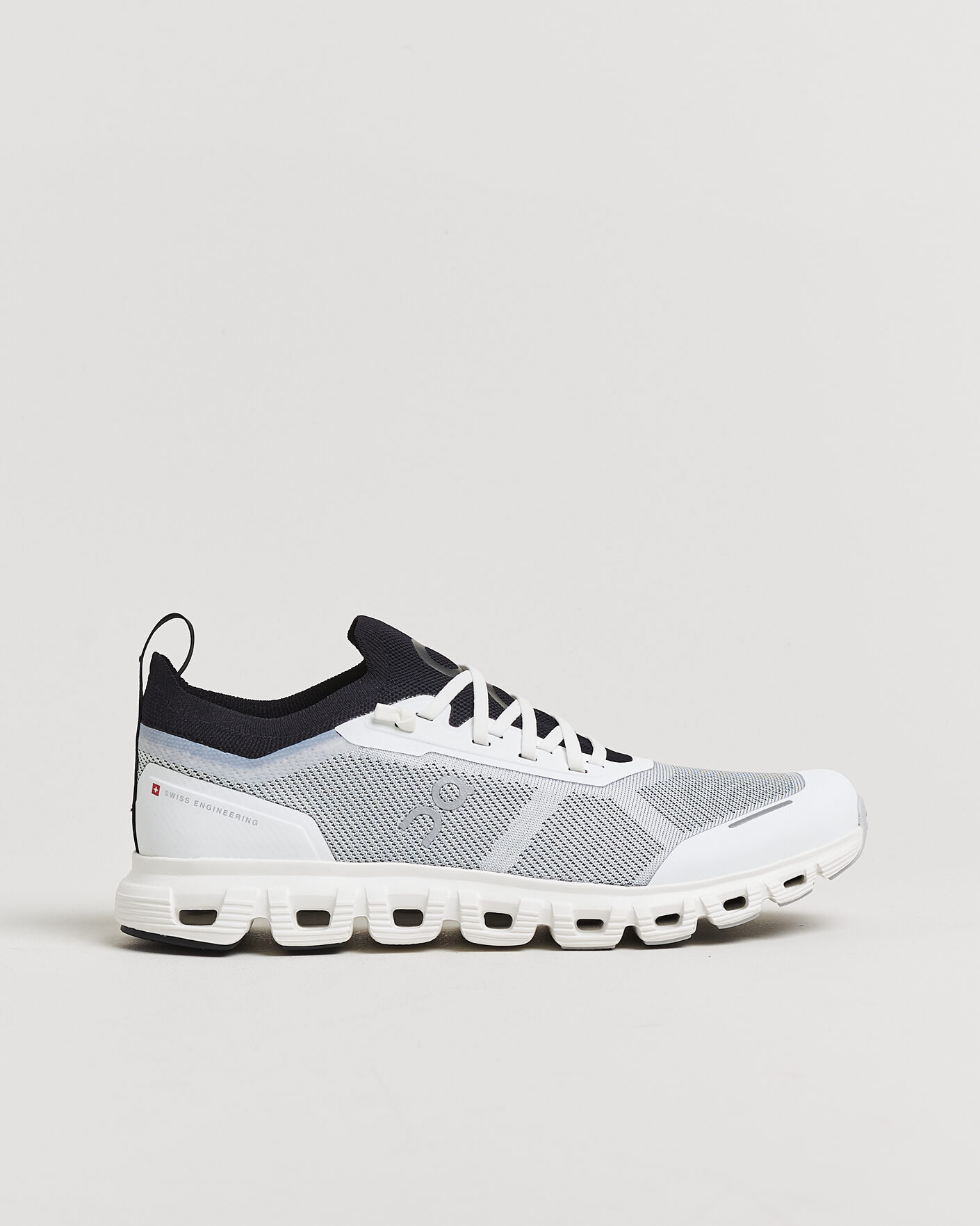 Uomini | Sneakers | On | Cloud 6 Versa White/Black