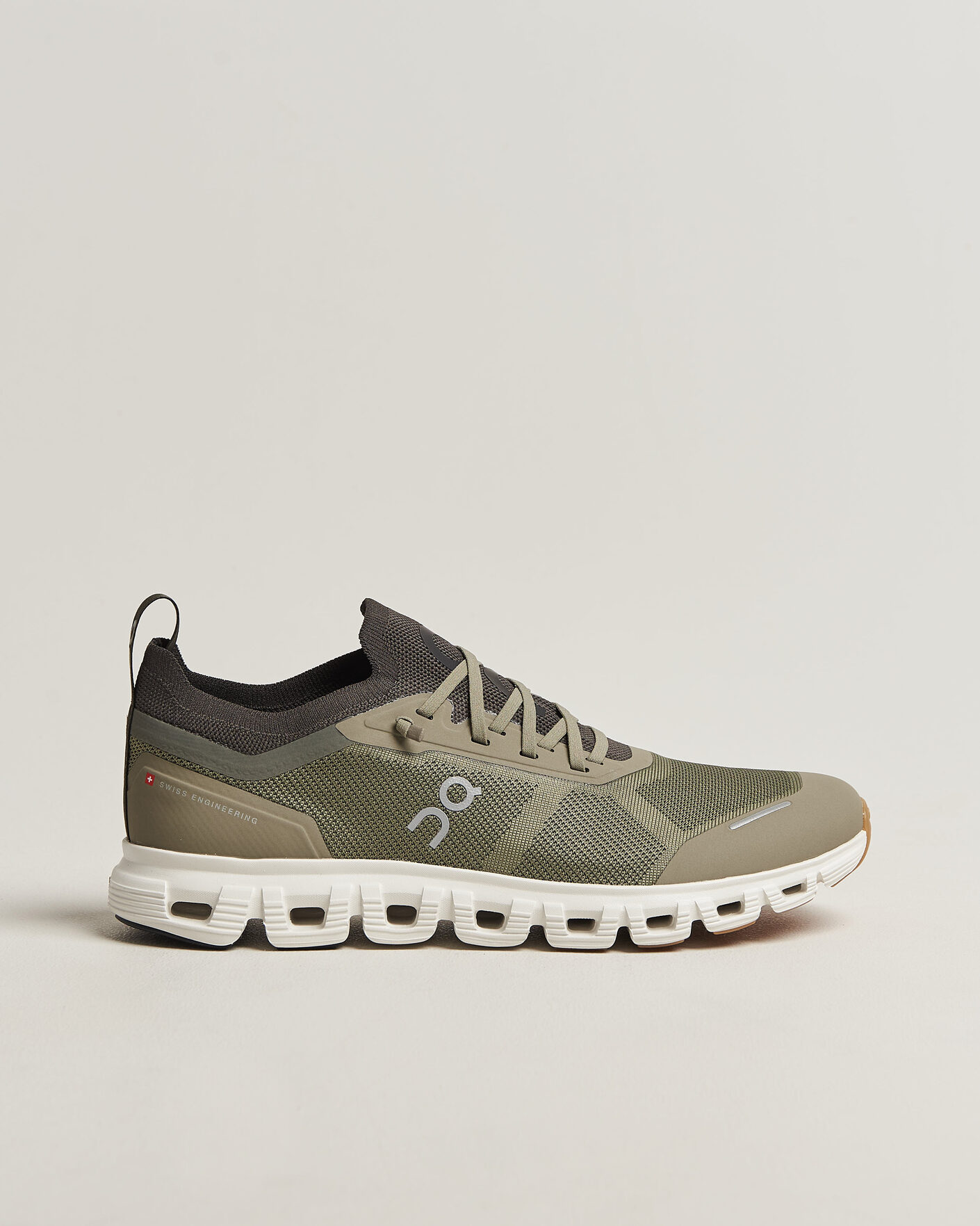 Uomini | Sneakers | On | Cloud 6 Versa Olive