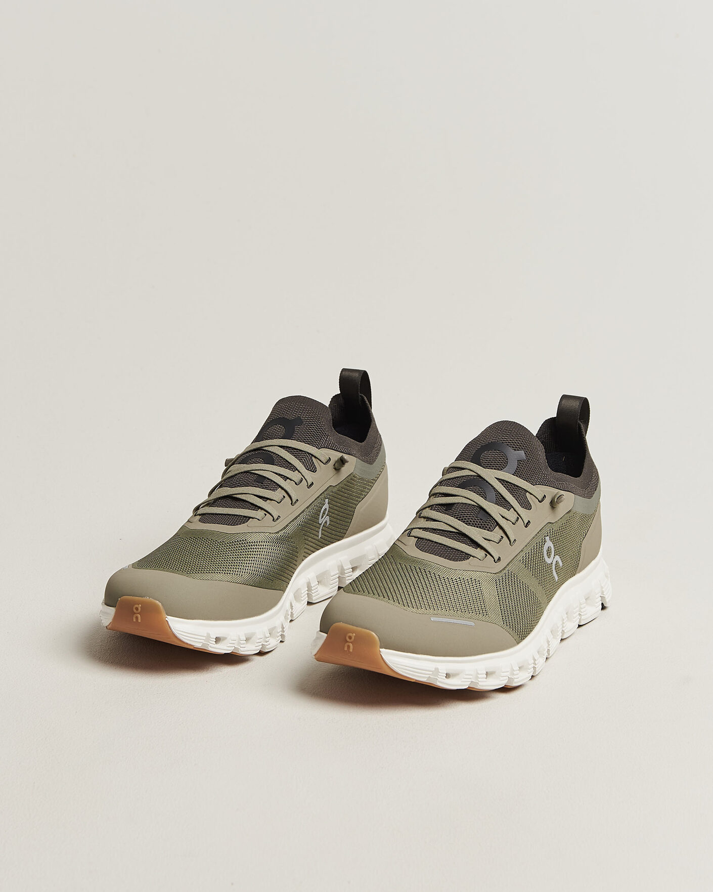 Uomini | Sneakers | On | Cloud 6 Versa Olive