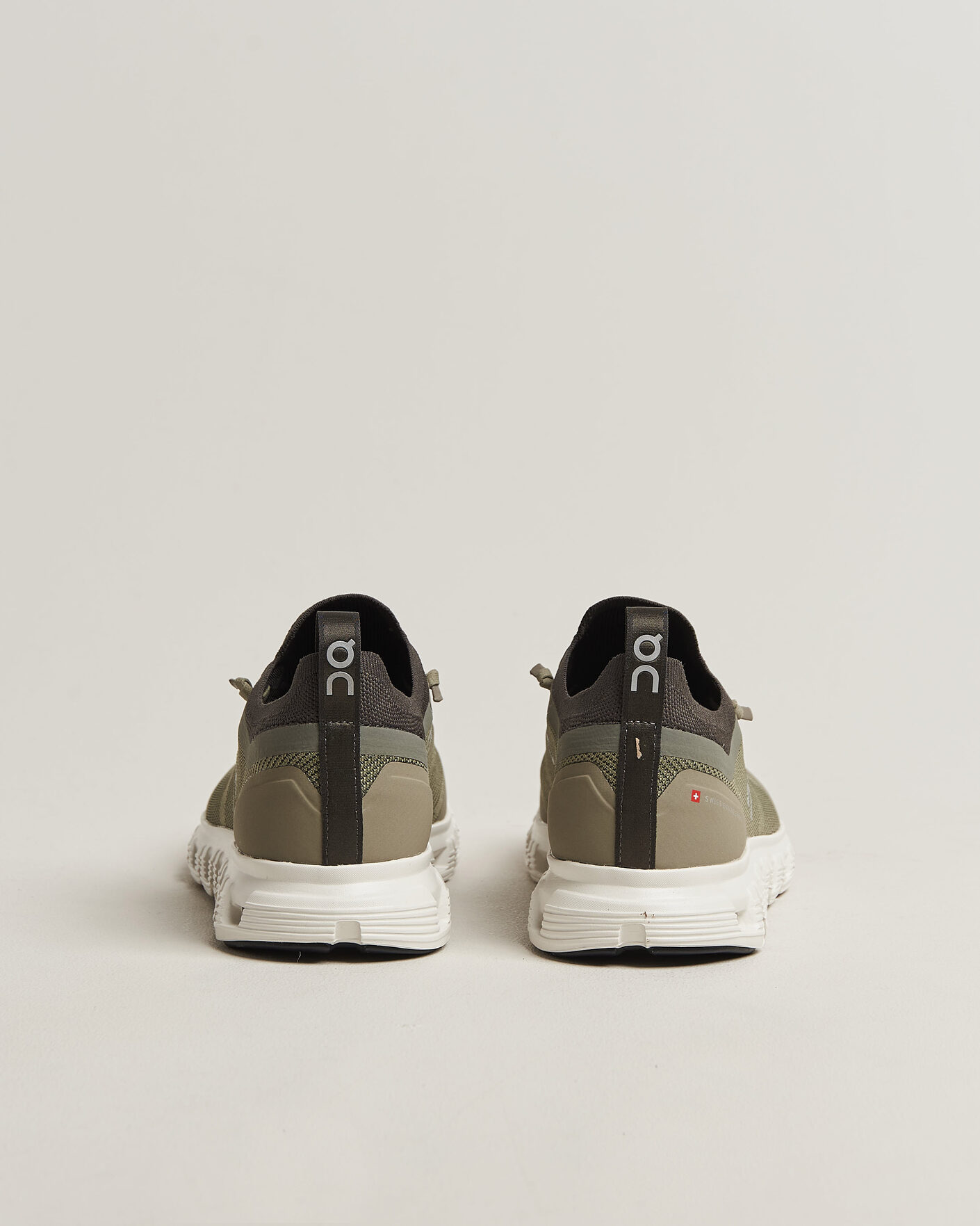Uomini | Sneakers | On | Cloud 6 Versa Olive
