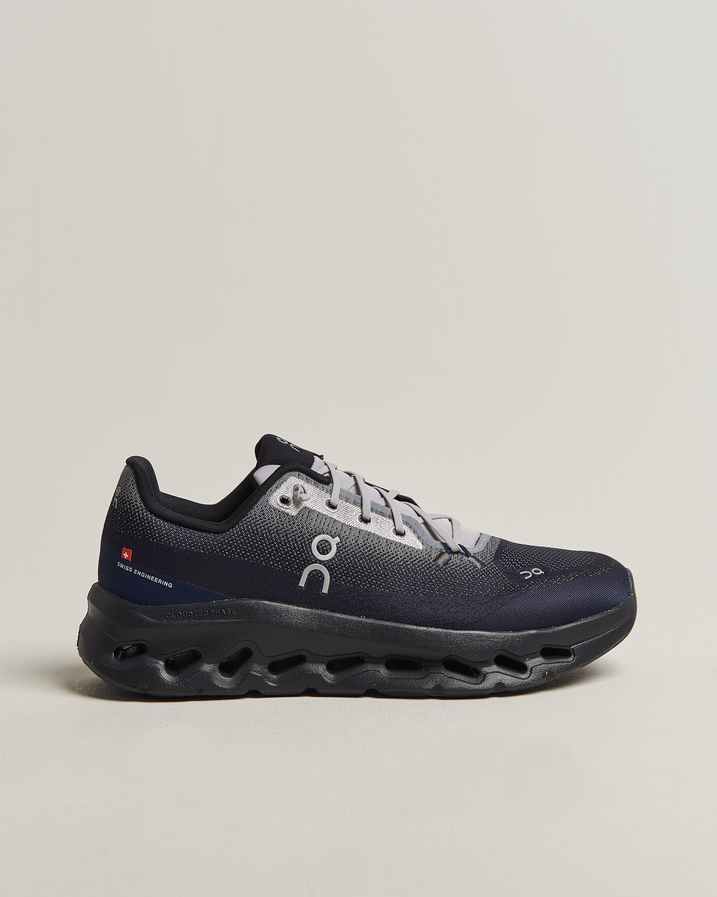 Uomini | Sneakers | On | Cloudtilt Platinum/Midnight