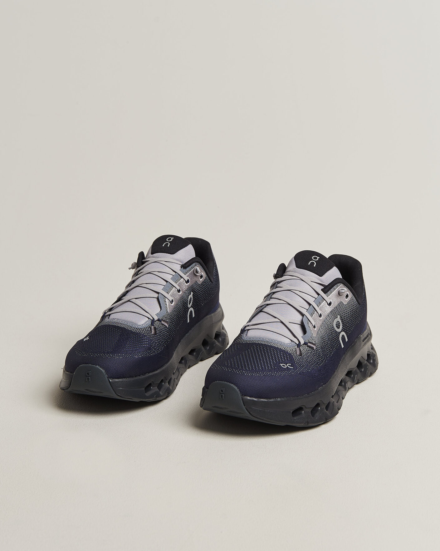 Uomini | Sneakers | On | Cloudtilt Platinum/Midnight