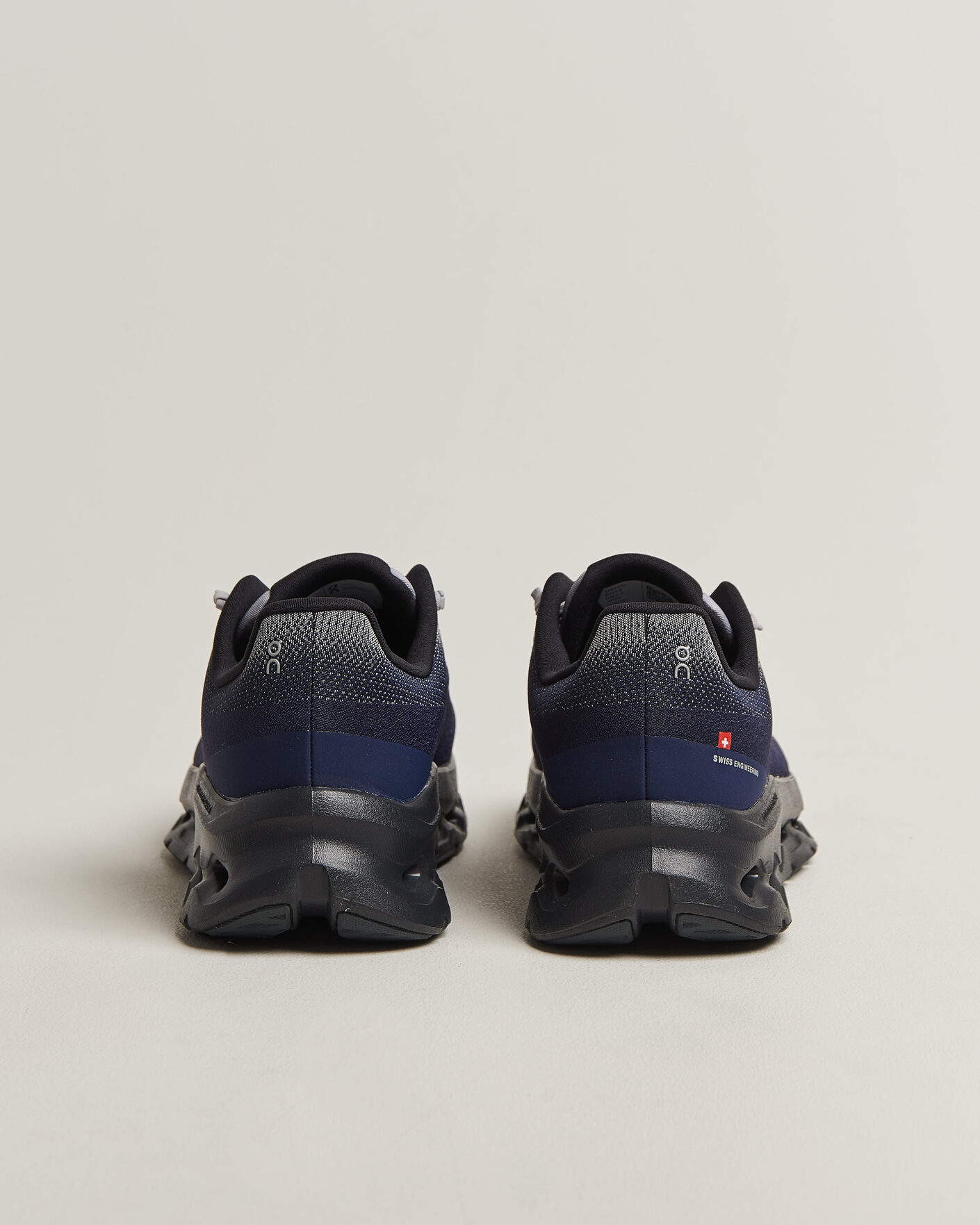 Uomini | Sneakers | On | Cloudtilt Platinum/Midnight