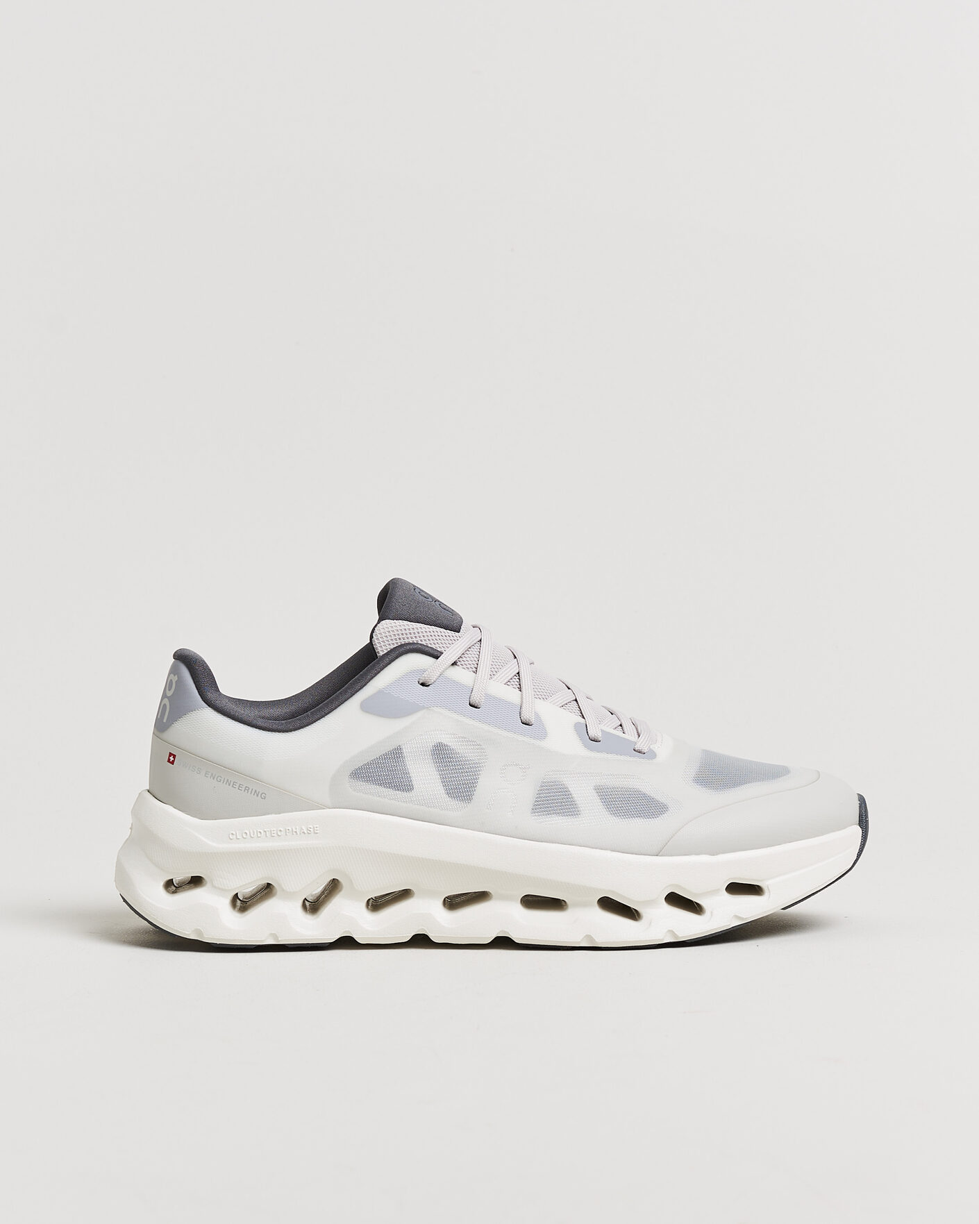 Uomini | Sneakers | On | Cloudtilt Remix Alloy/Ivory