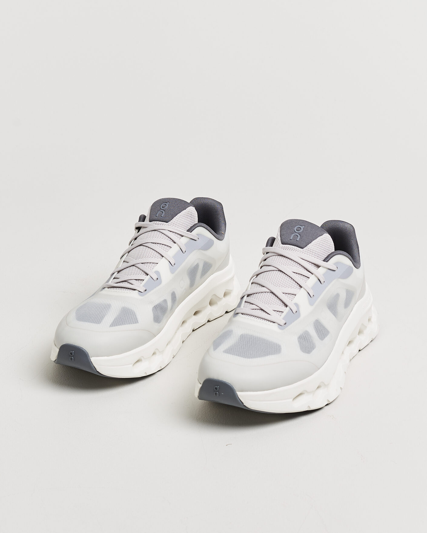 Uomini | Sneakers | On | Cloudtilt Remix Alloy/Ivory