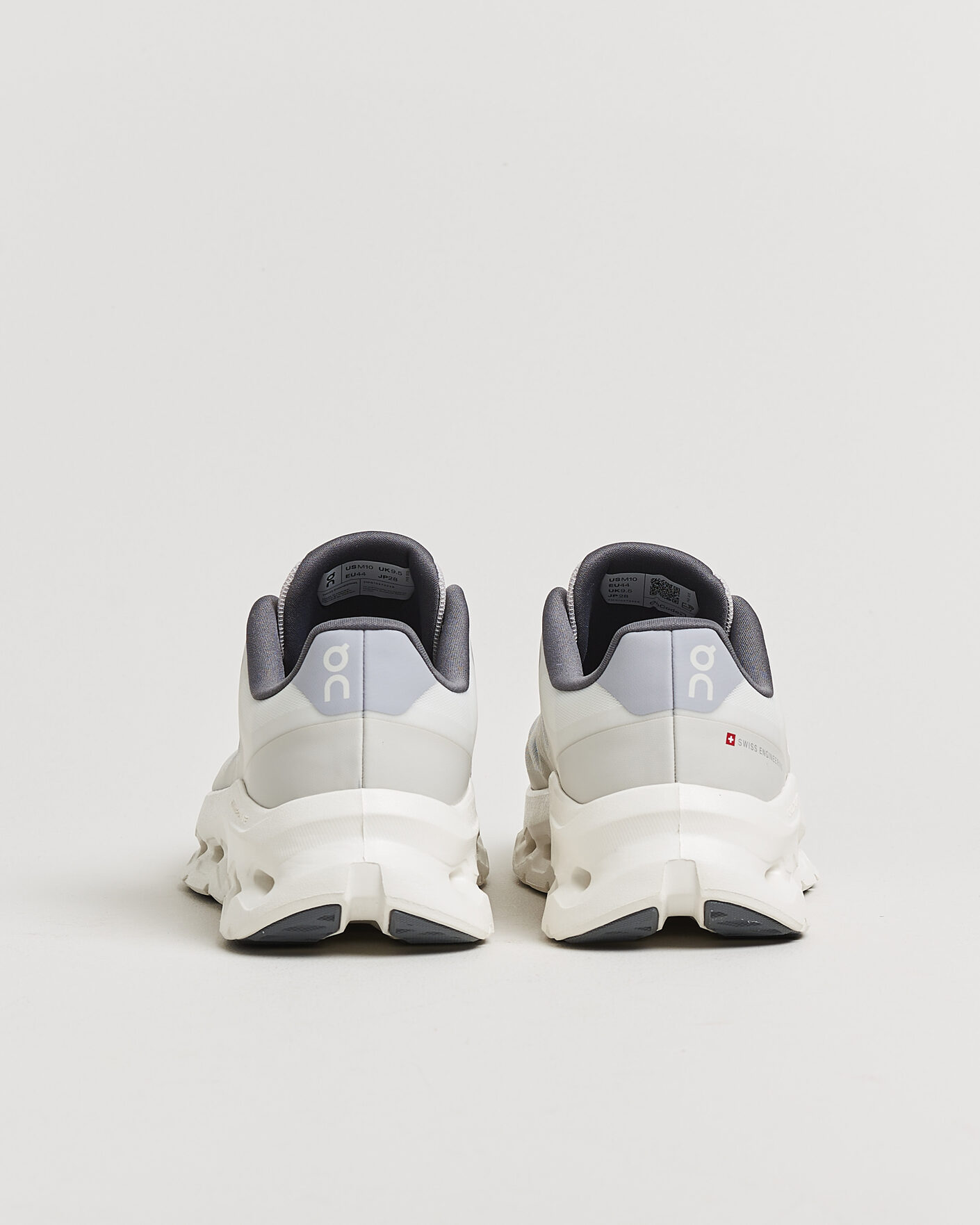 Uomini | Sneakers | On | Cloudtilt Remix Alloy/Ivory