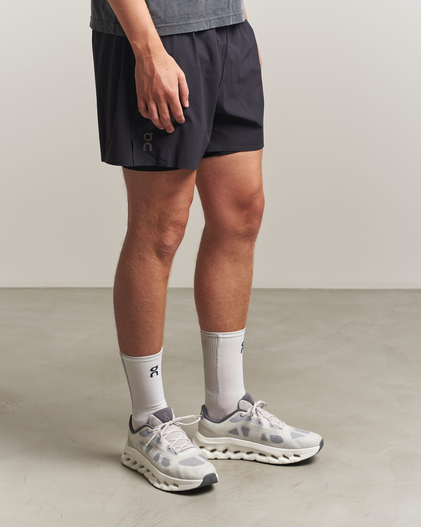 Uomini | Sneakers | On | Cloudtilt Remix Alloy/Ivory