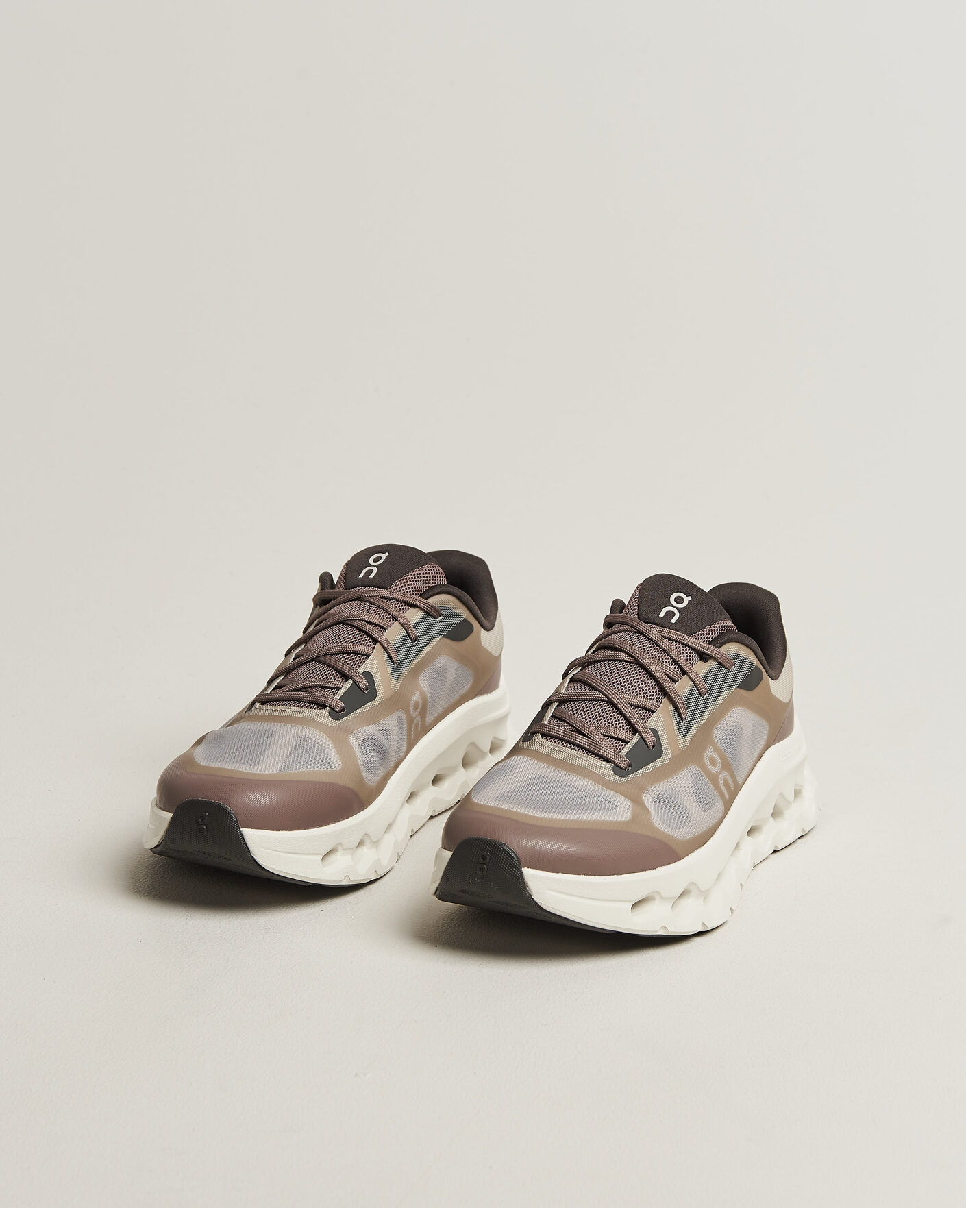 Uomini | Sneakers | On | Cloudtilt Remix Ash/Espresso