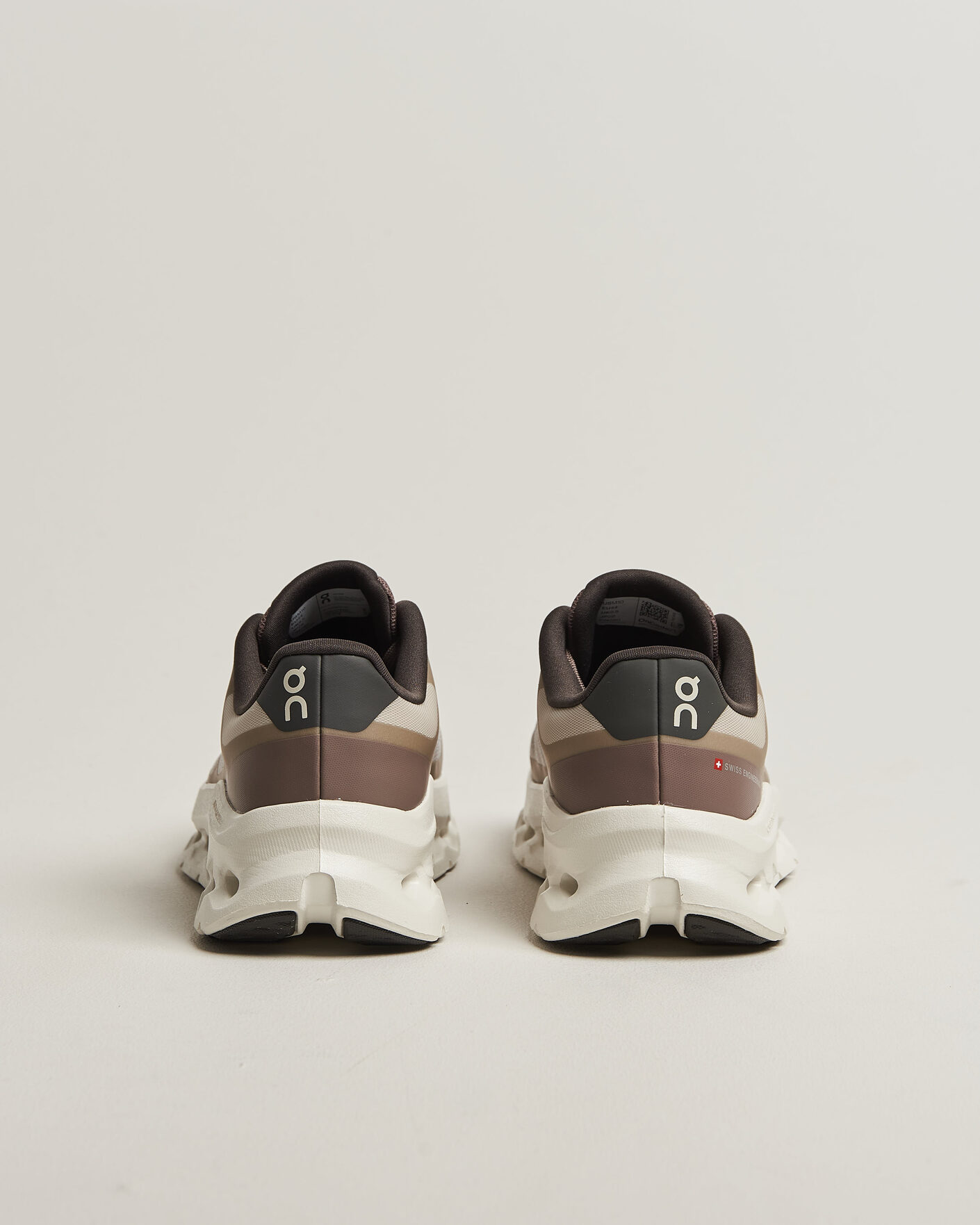 Uomini | Sneakers | On | Cloudtilt Remix Ash/Espresso