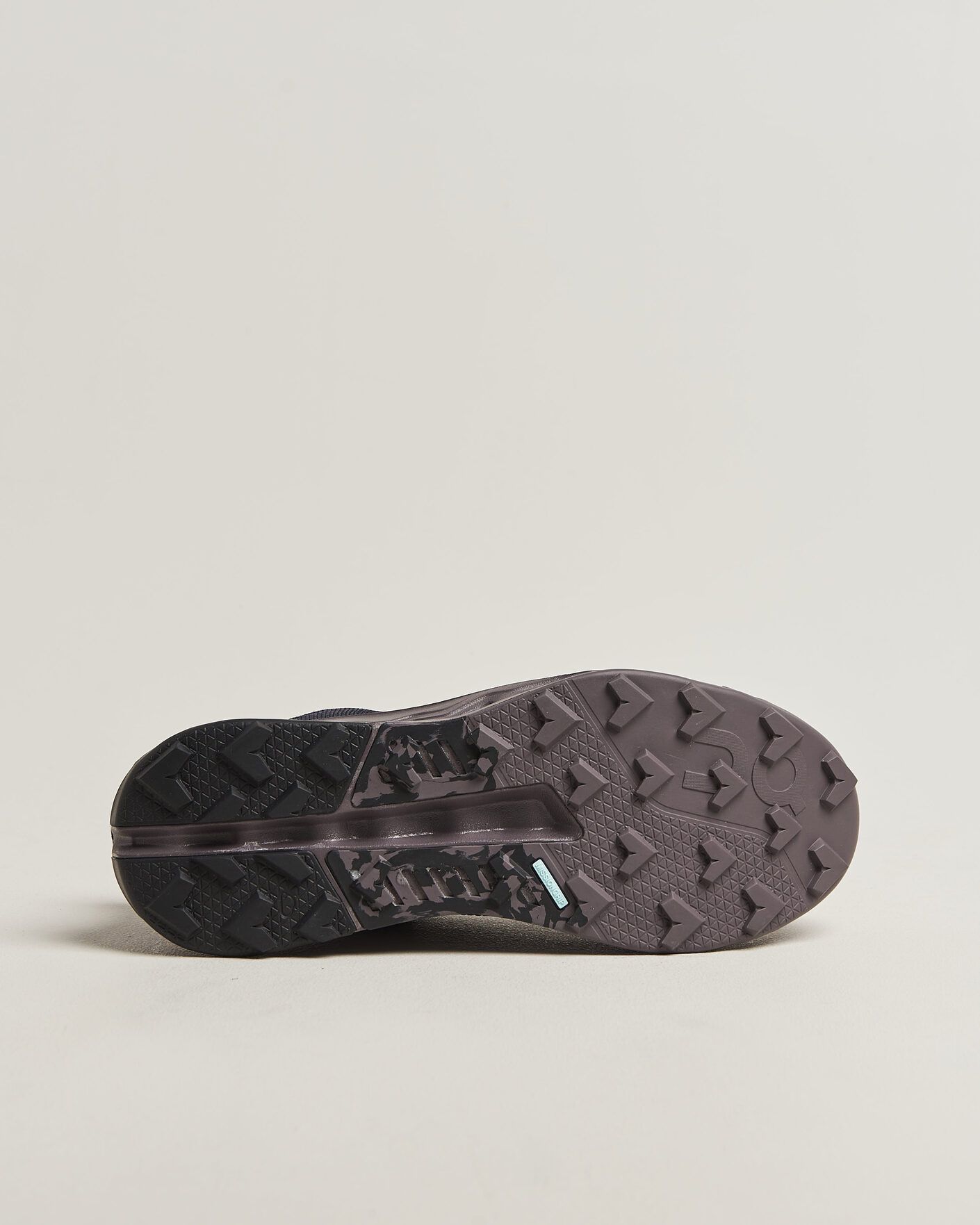 Uomini | Sneakers da trail | On | Cloudhoriz2 Waterproof Graphite