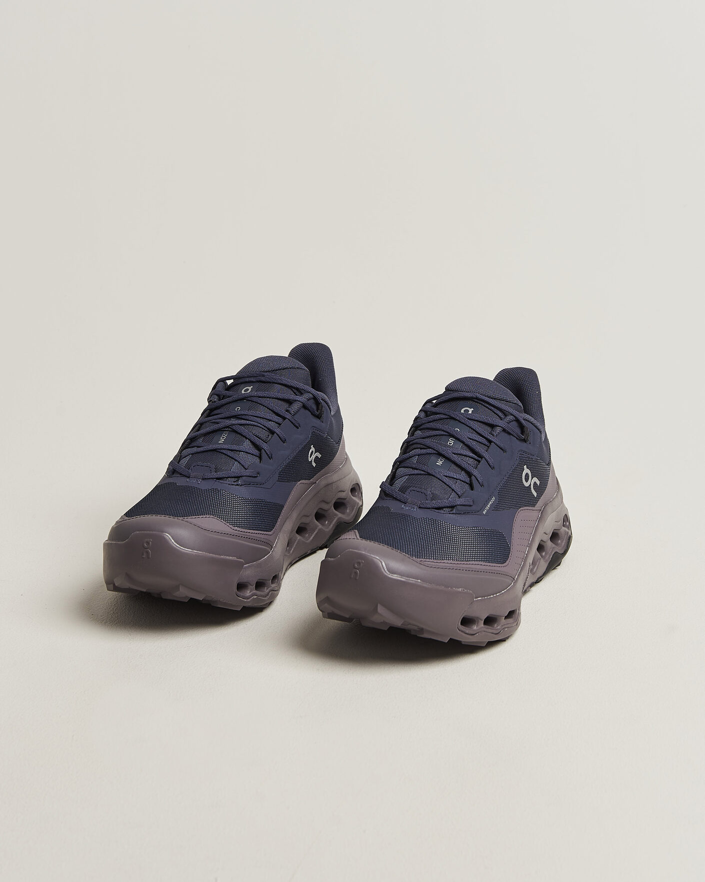 Uomini | Sneakers da trail | On | Cloudhoriz2 Waterproof Graphite
